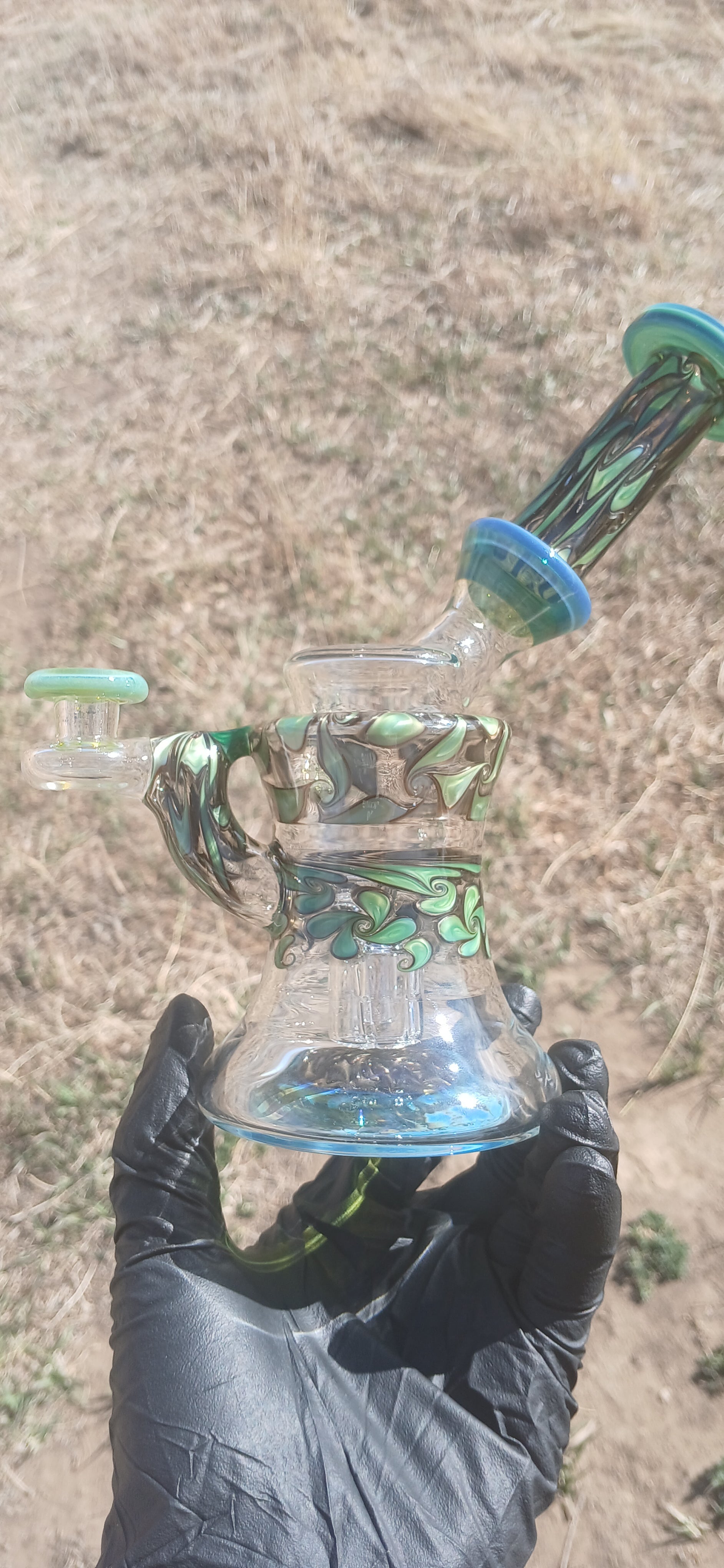 "10mm" Drum perk X Studios