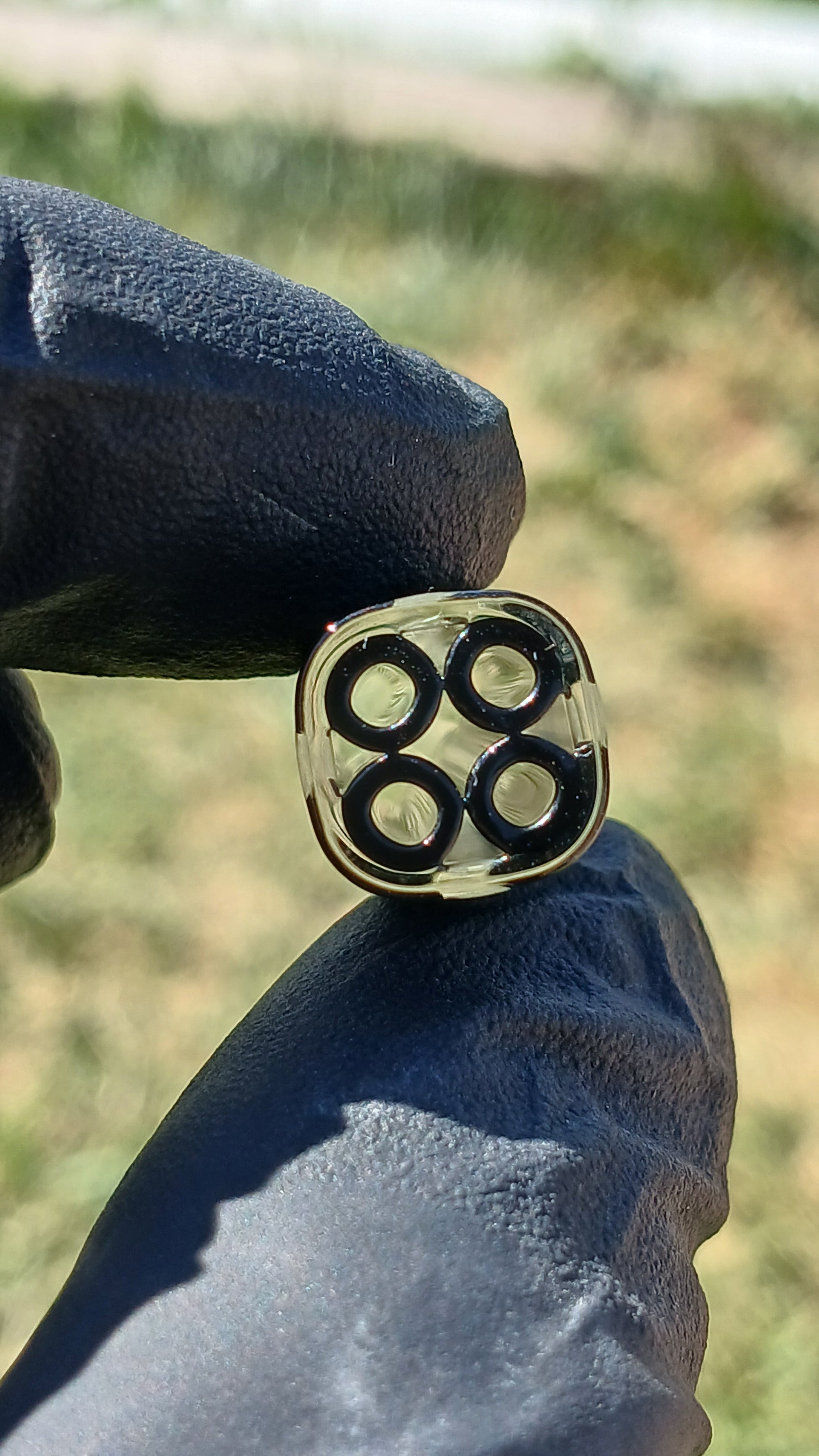 Shotgun "10mmOD, 30mm length" X Studios