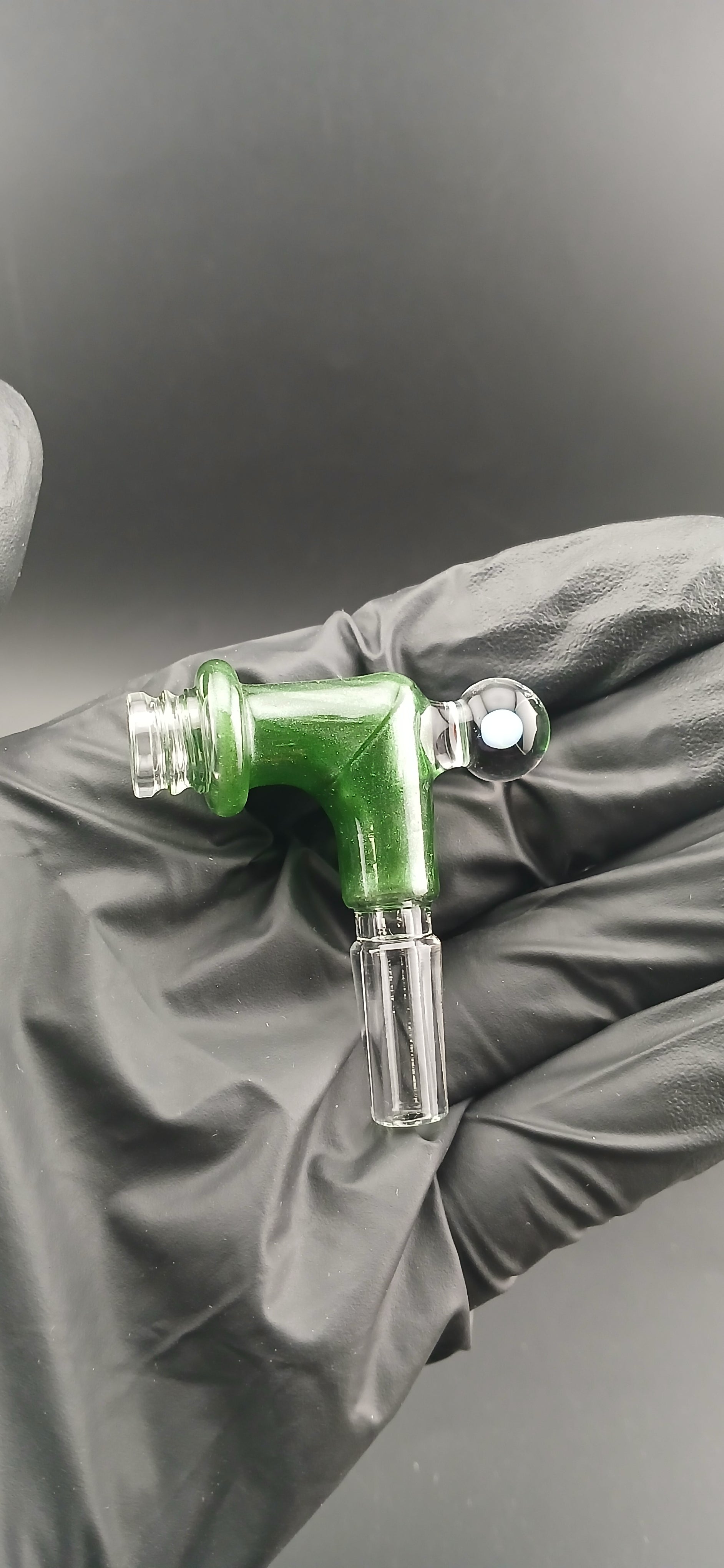 Millennium moss- puffco link adaptor "10mm"