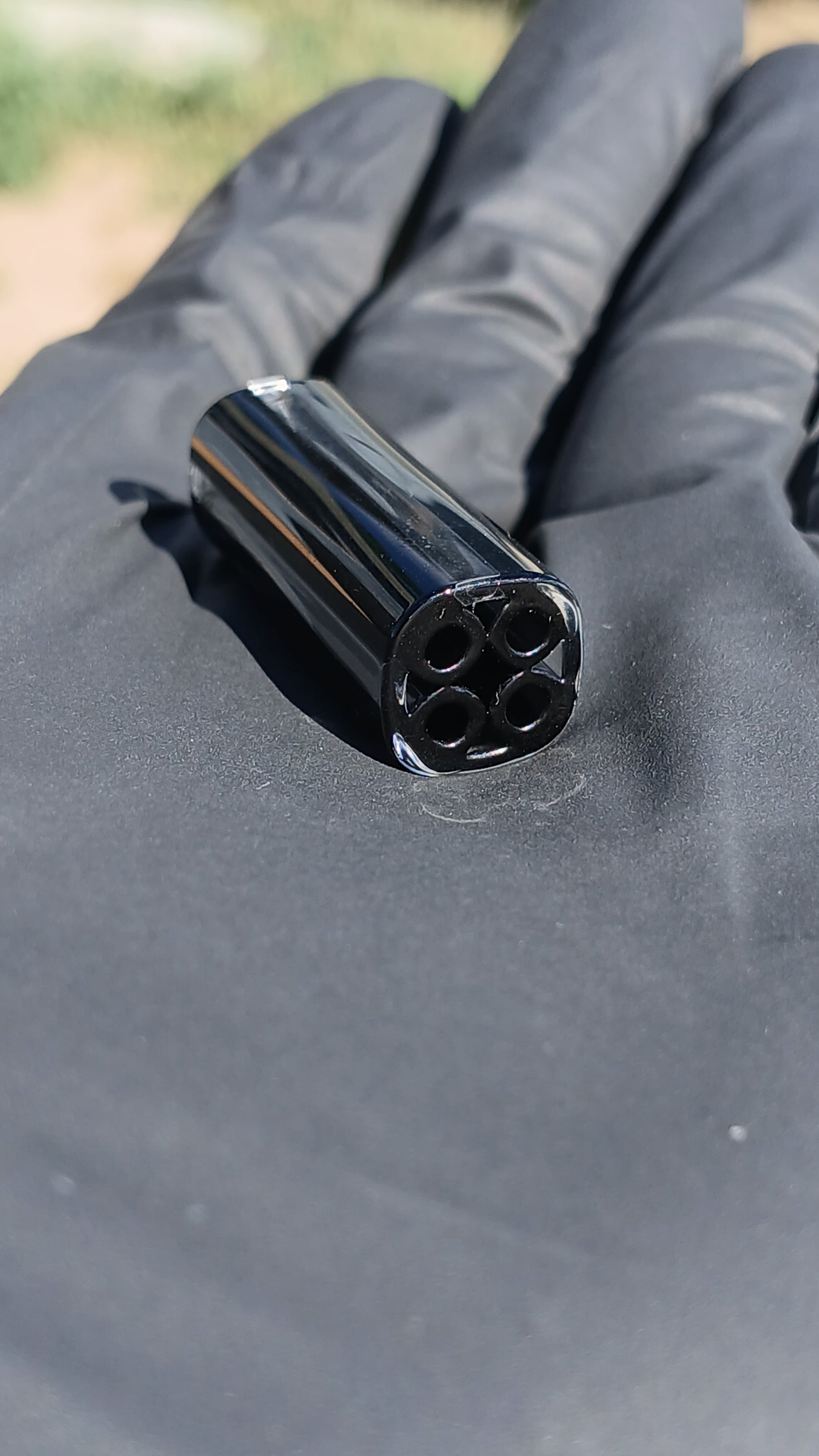 Shotgun "10mmOD, 30mm length" X Studios
