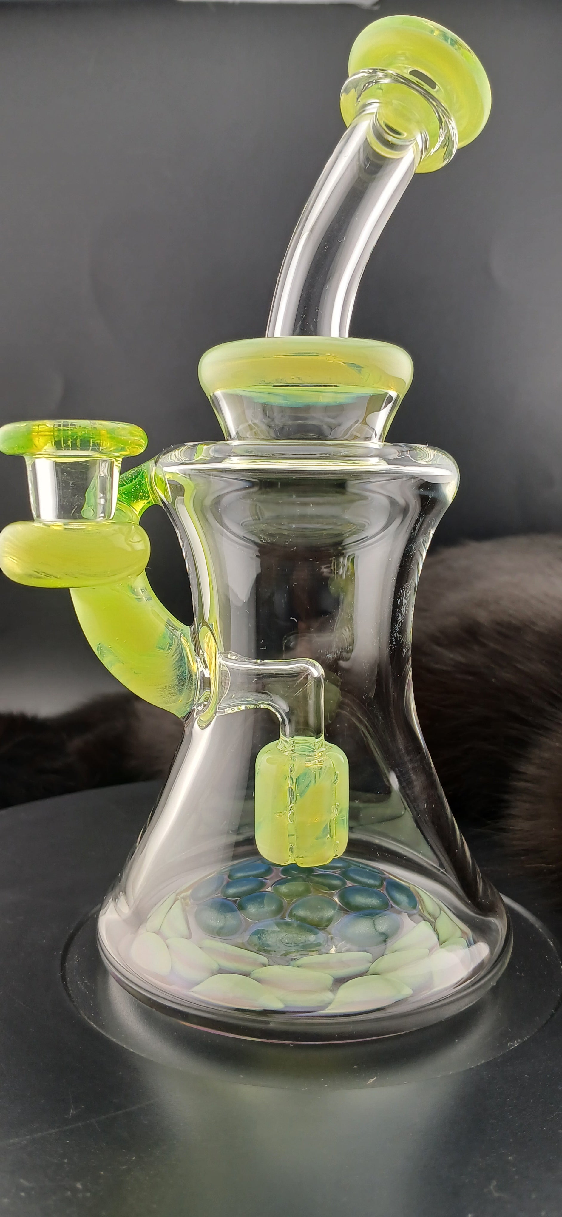 Oil drum bundle 10mm Female X Studios