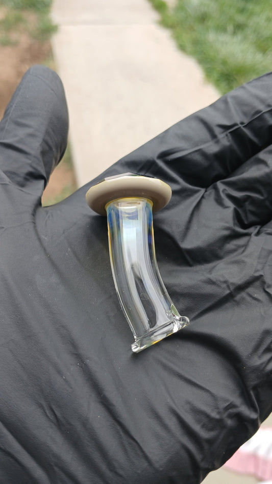 Carmel pivot tip X Studios