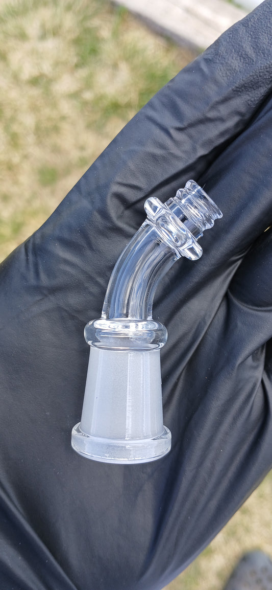 14mm/10mm 45° "Female" Link adapters
