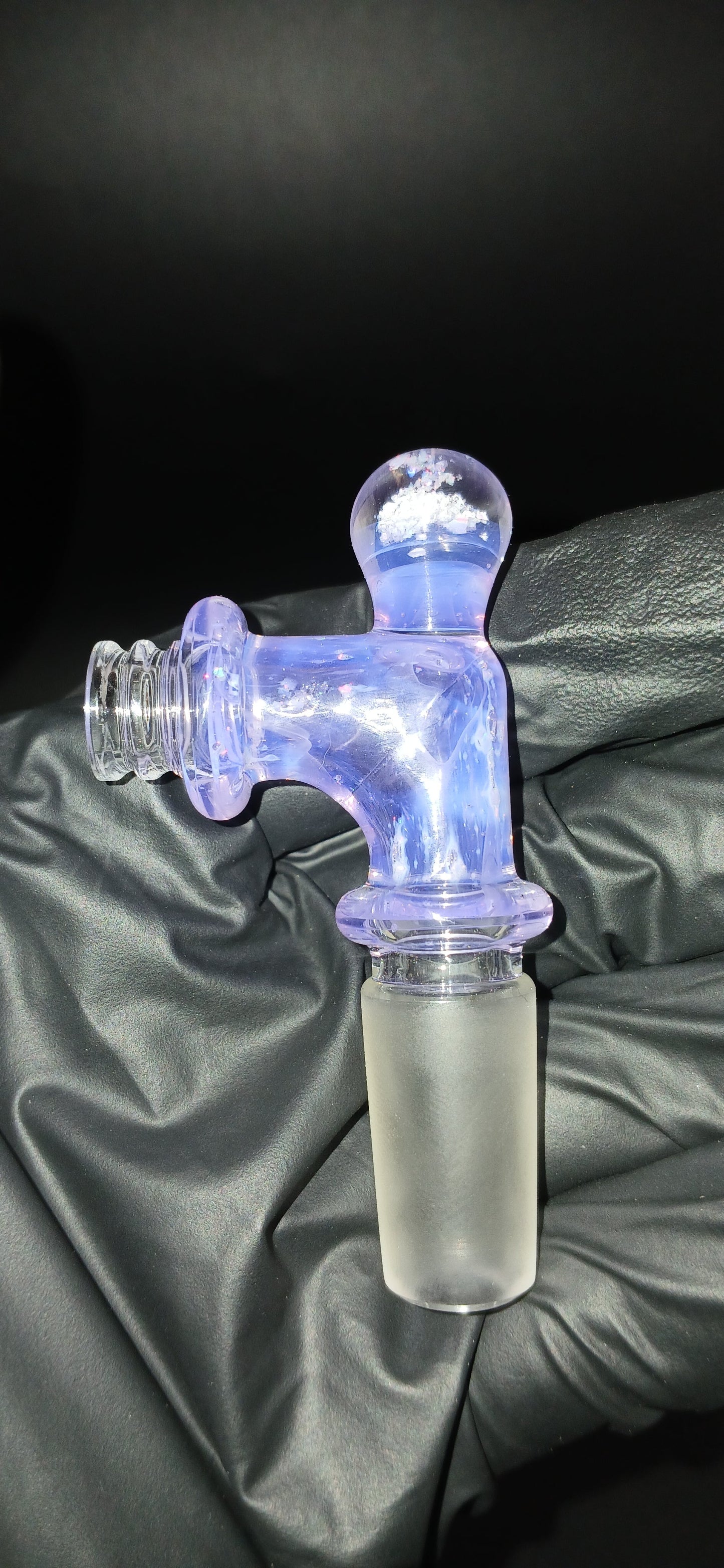 Neo opal "crushed opal" puffco link adaptor "14mm" X Studios