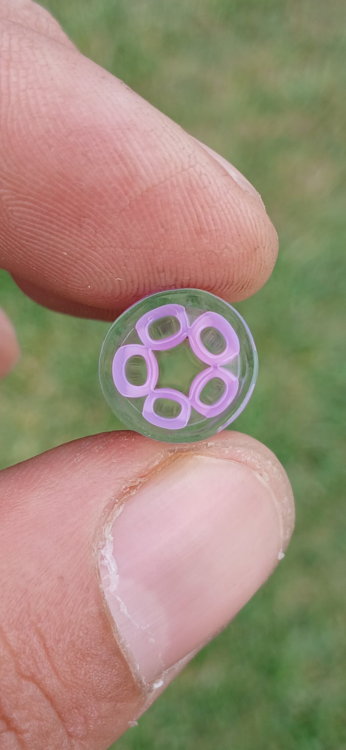 Royal jelly Riptip 12mm X Studios