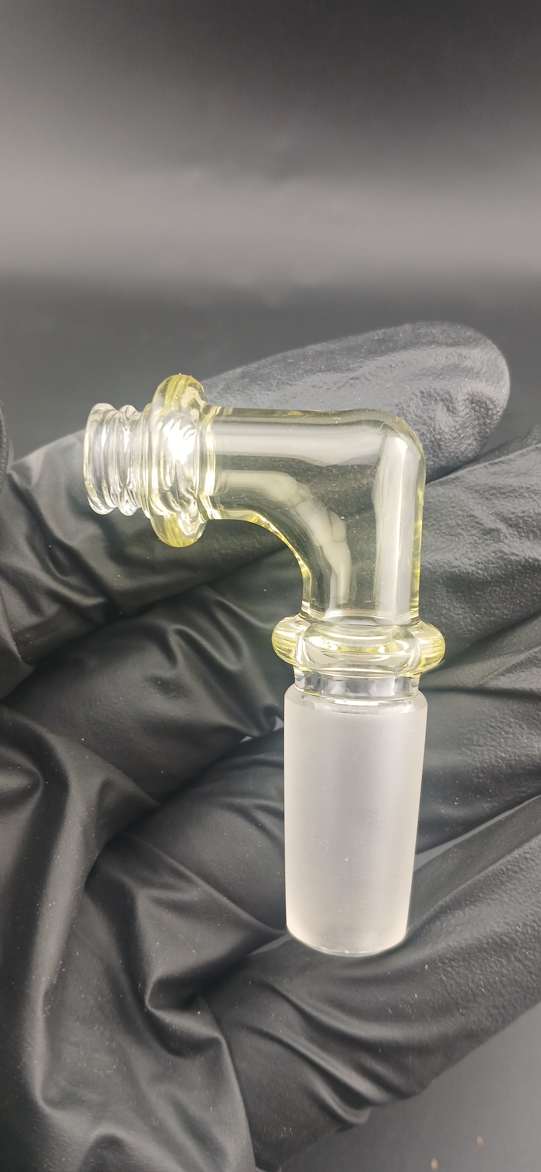 Serum "CFL" Puffco link adaptors 10mm/14mm X Studios