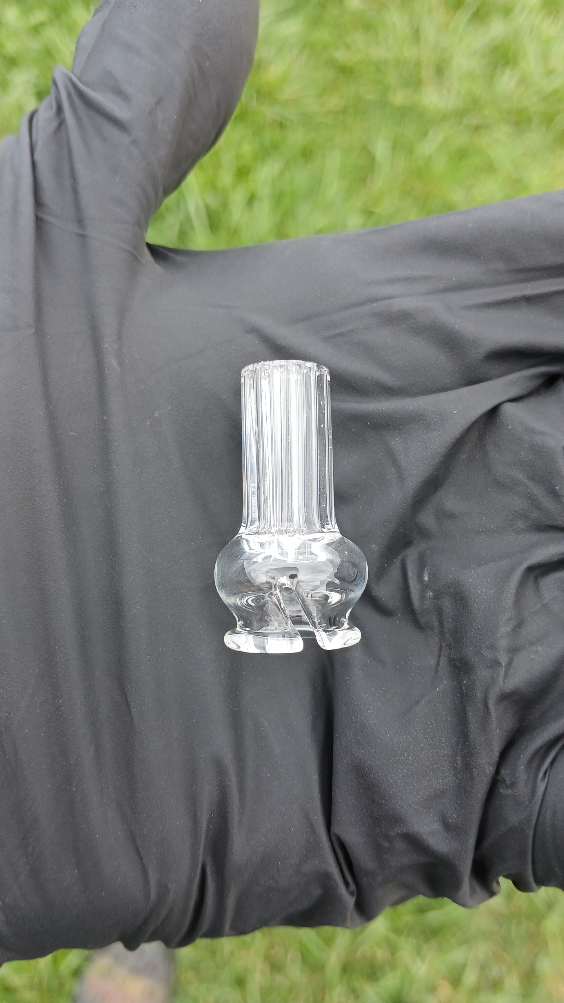 Infinity pivot tip "clear" X Studios