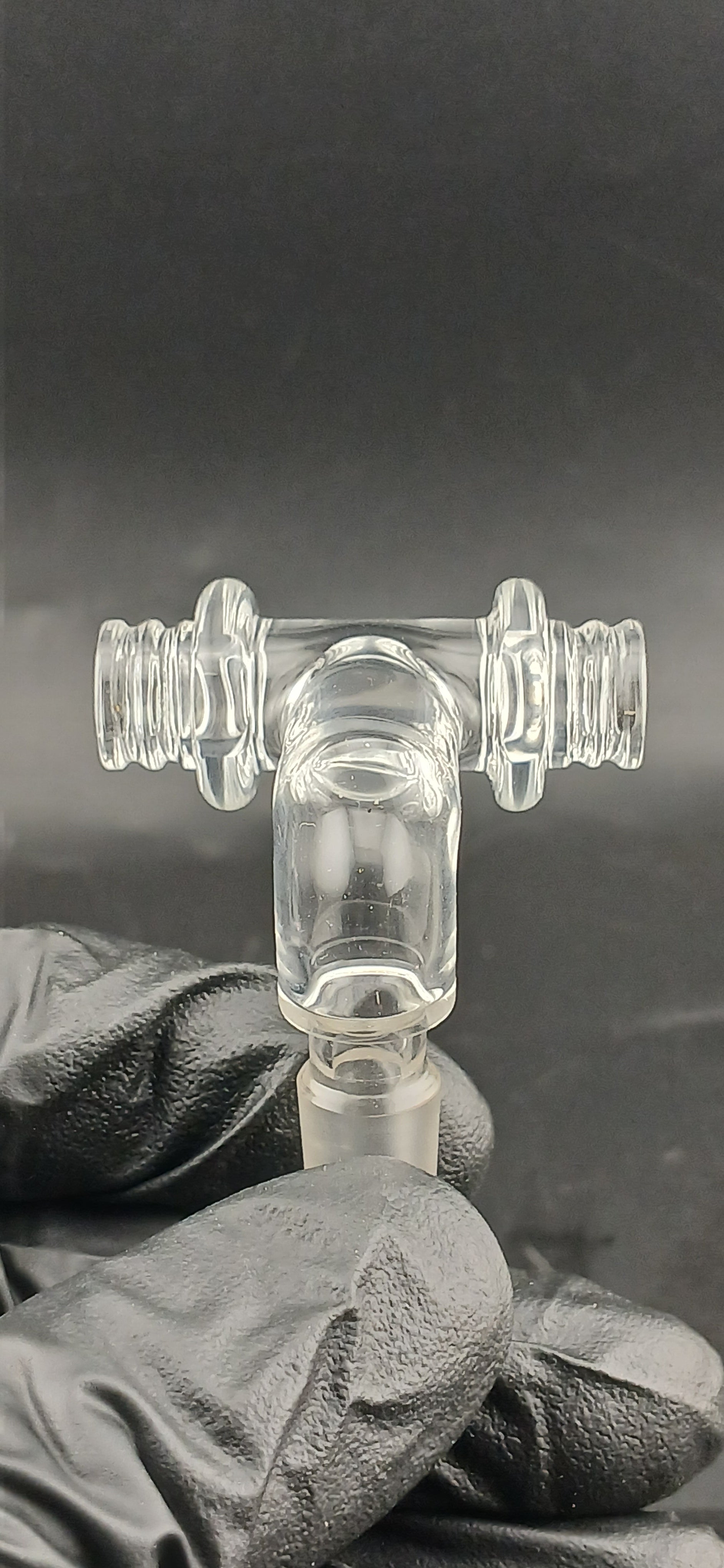 Hammer head puffco link adaptor "10mm/14mm"
