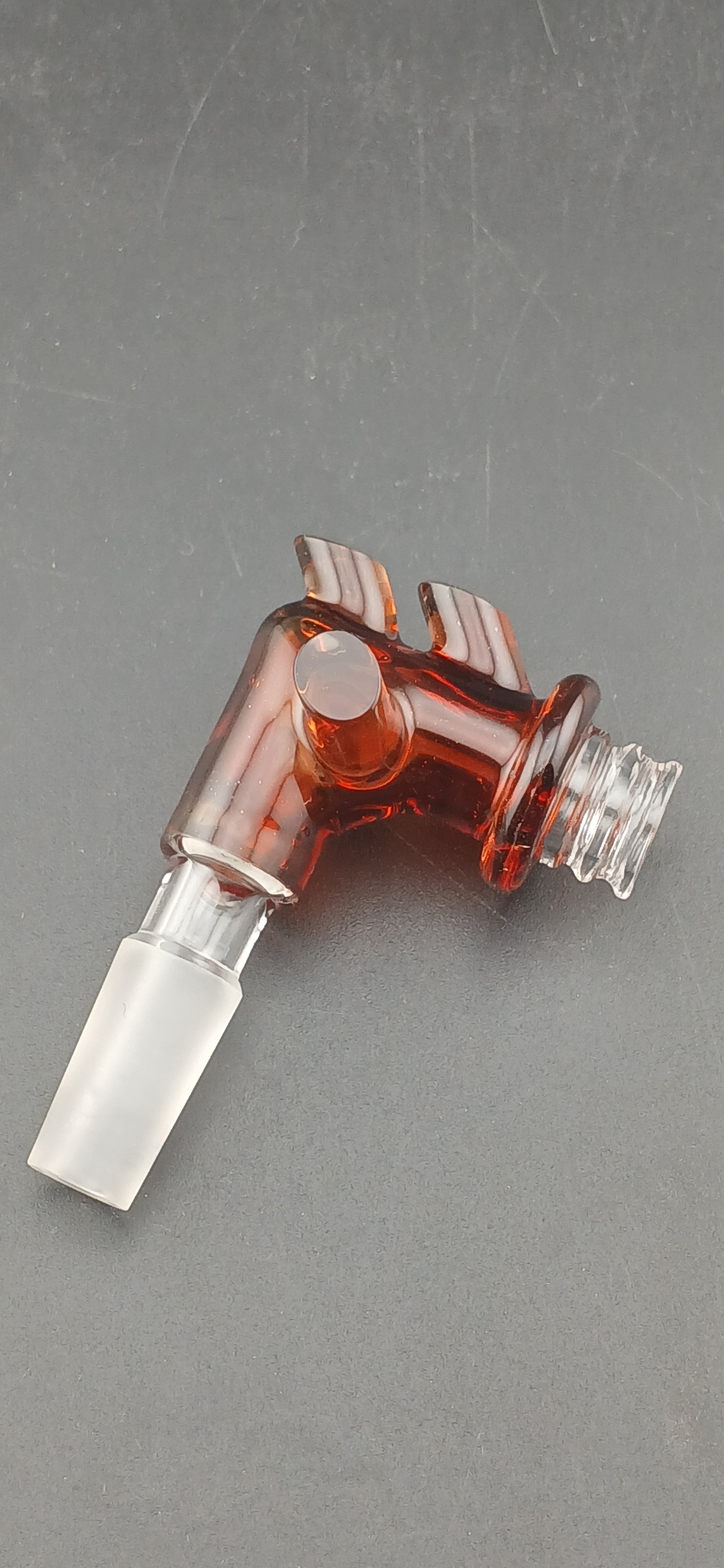 10mm Link adaptor "ruby slipper" X Studios