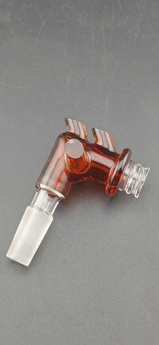 10mm Link adaptor "ruby slipper" X Studios