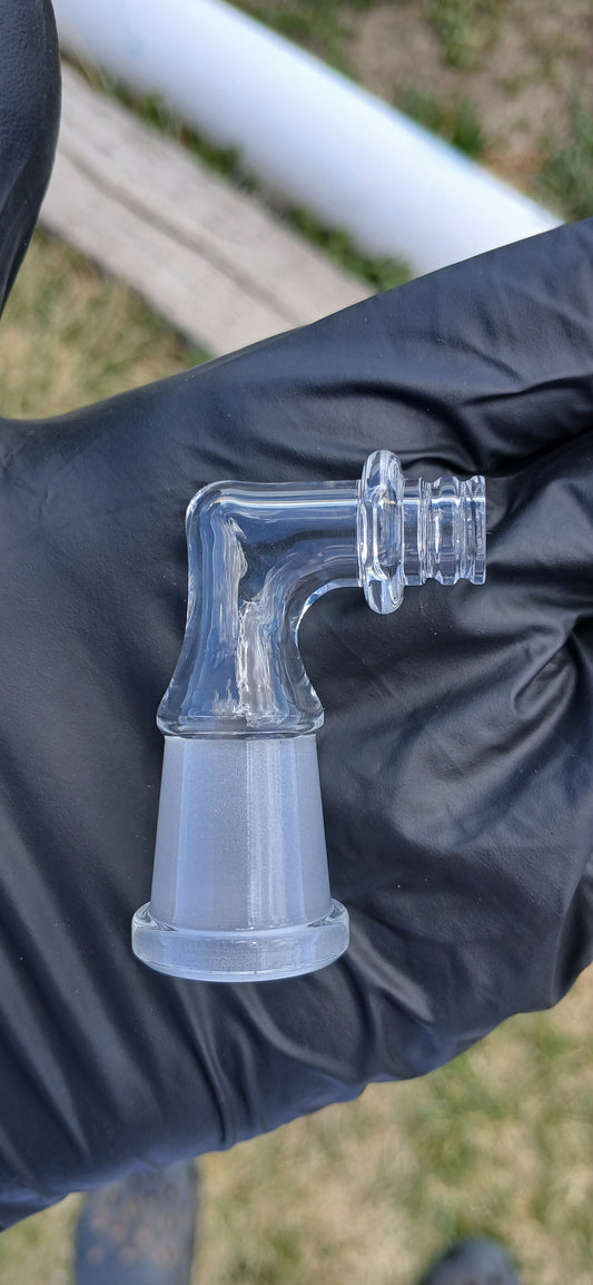 10mm/14mm "Female" 90° Link adapters