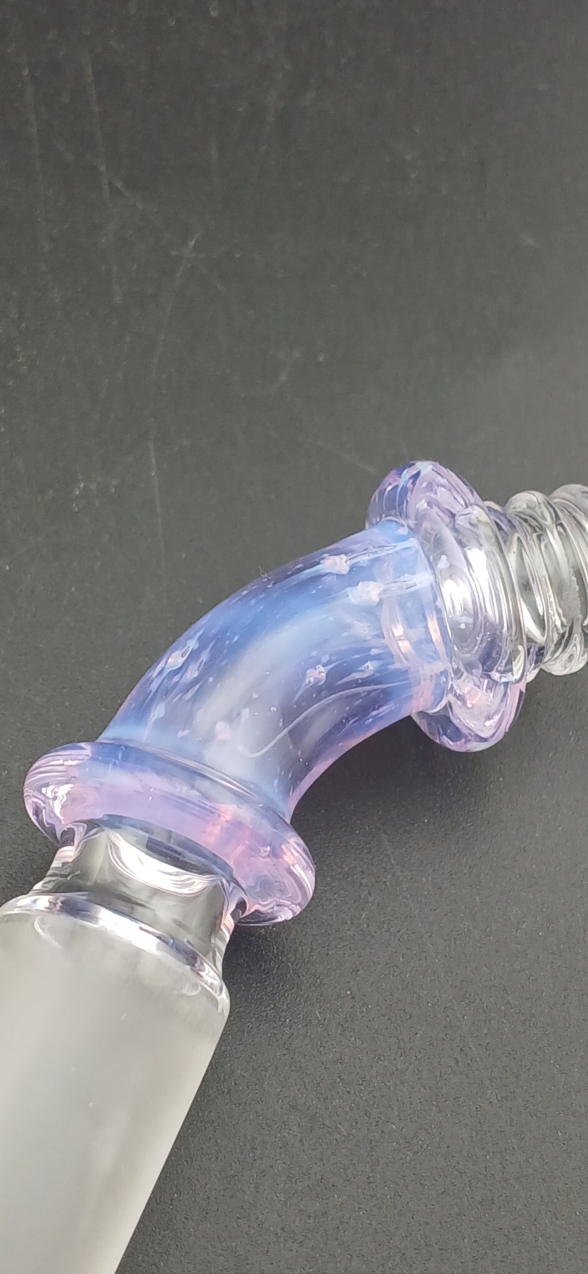 14mm 45° Link adaptor "crushed neo oapl" X Studios