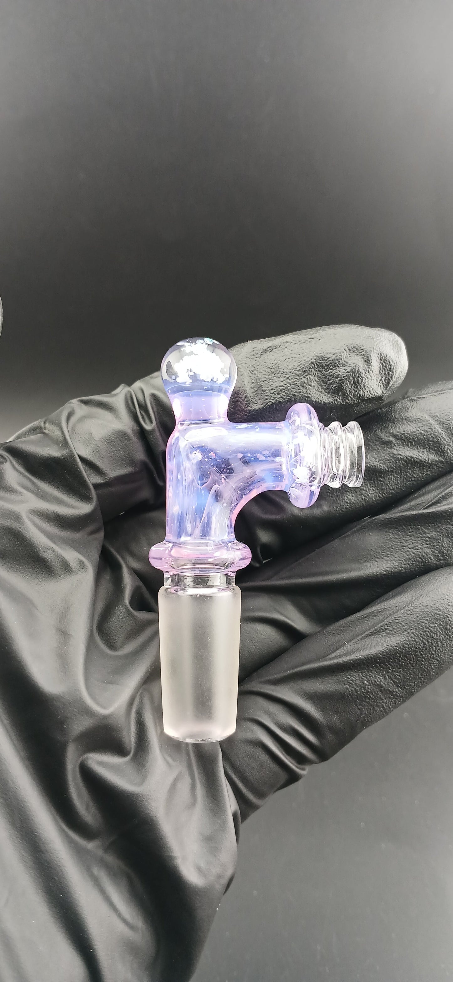 Neo opal "crushed opal" puffco link adaptor "14mm" X Studios
