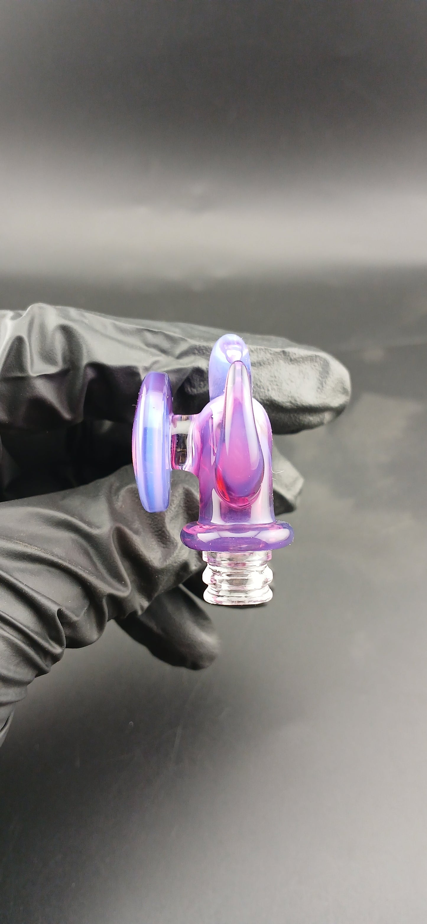 Bi-polar Royal jelly×Neo-opal Puffco Link Adaptor 10mm