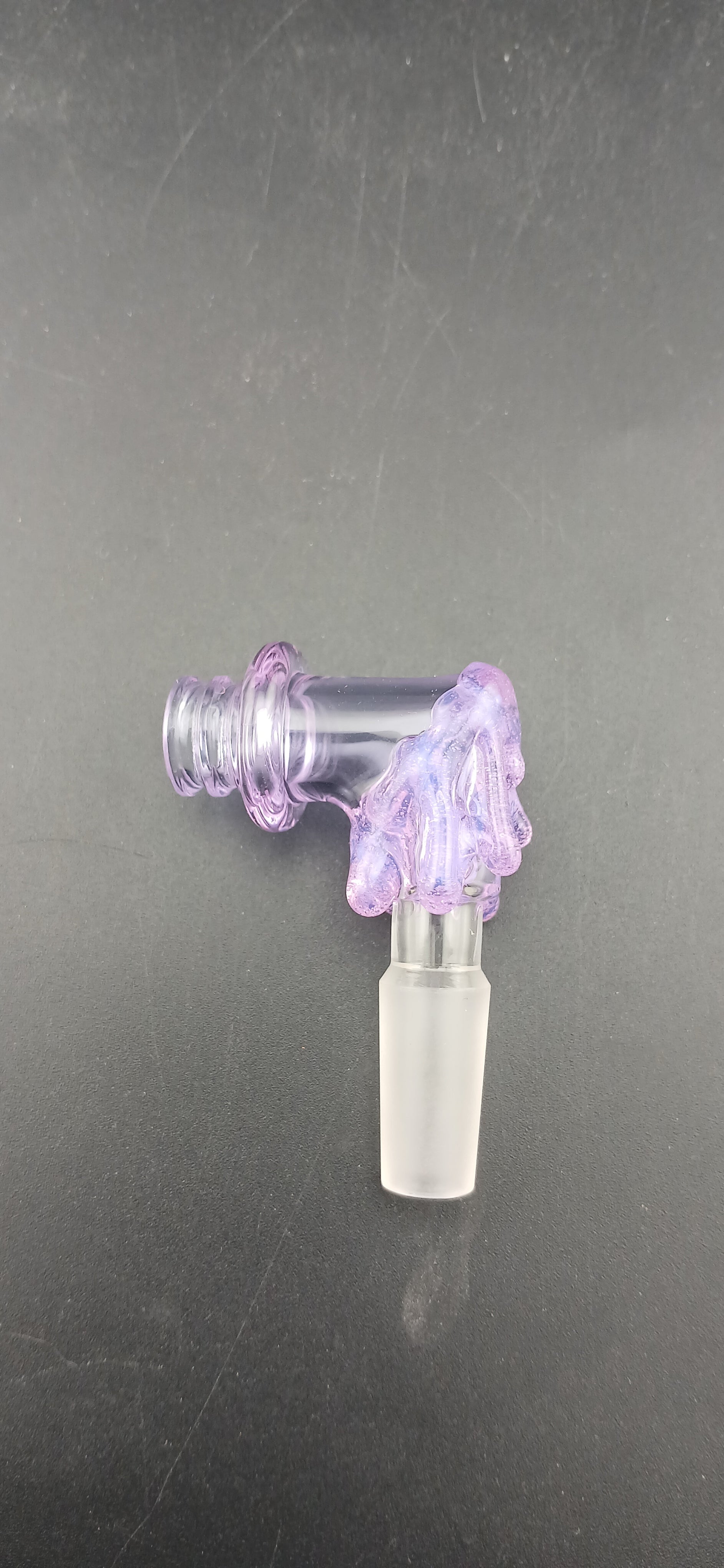 10mm Link adaptor "lavender/ Pink slyme X Studios