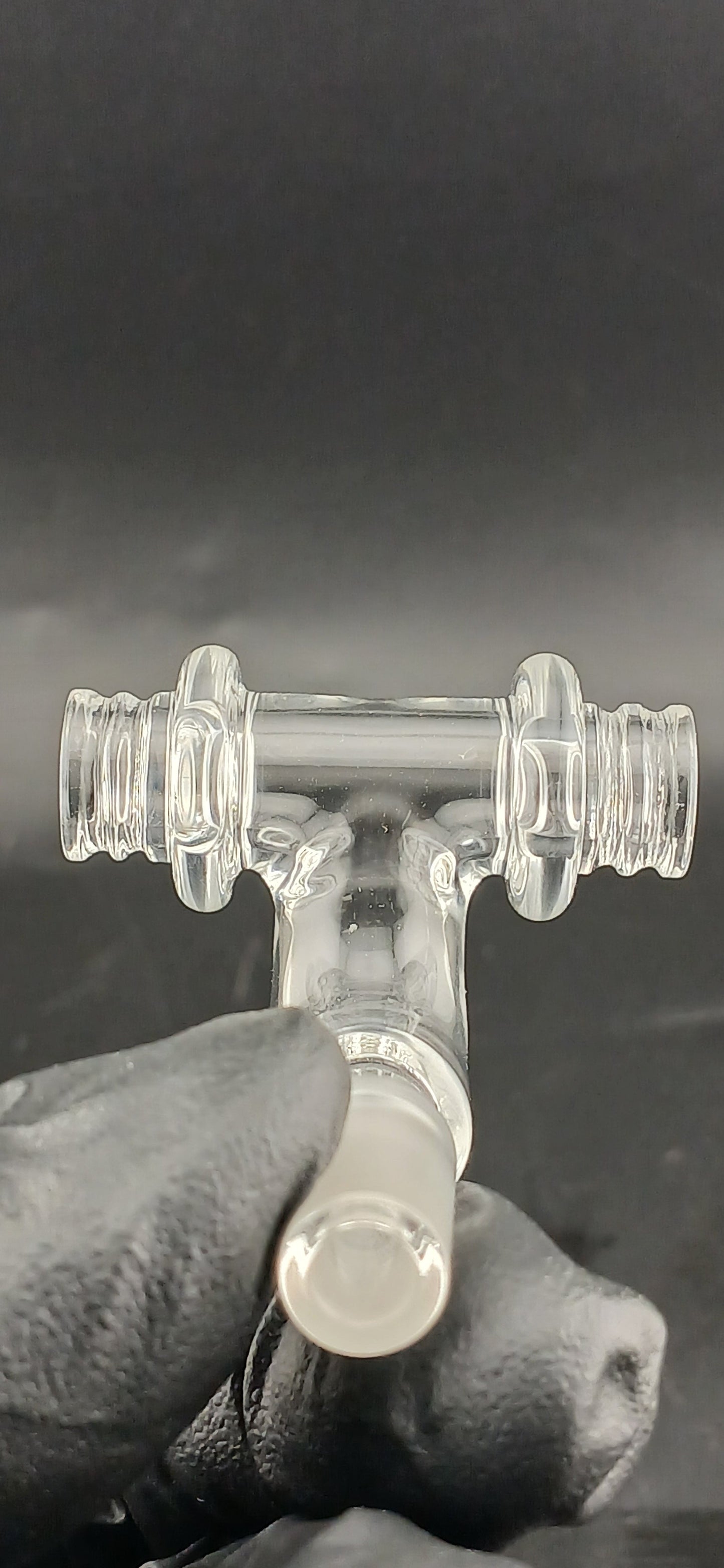 Hammer head puffco link adaptor "10mm/14mm"