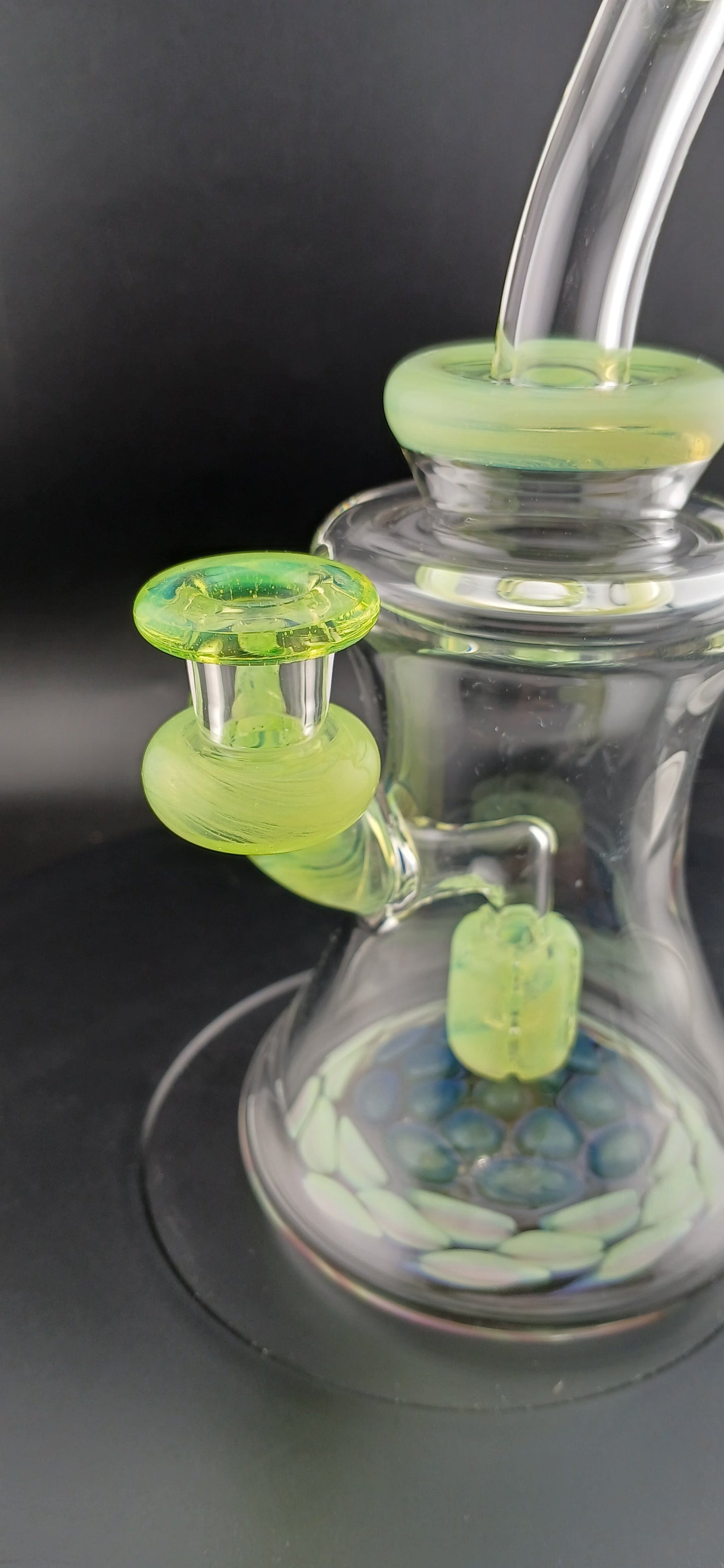 Oil drum bundle 10mm Female X Studios