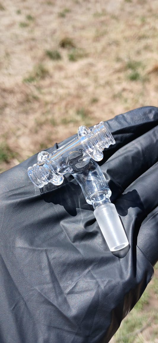 Hammerhead Link adaptor "10mm" X Studios
