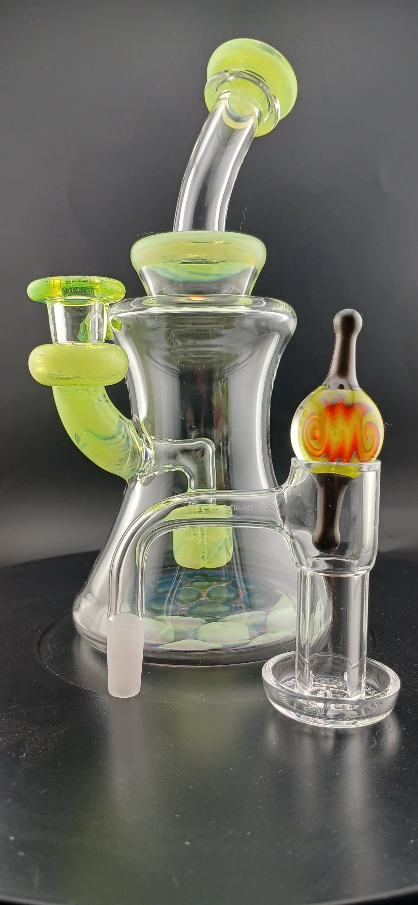 Oil drum bundle 10mm Female X Studios