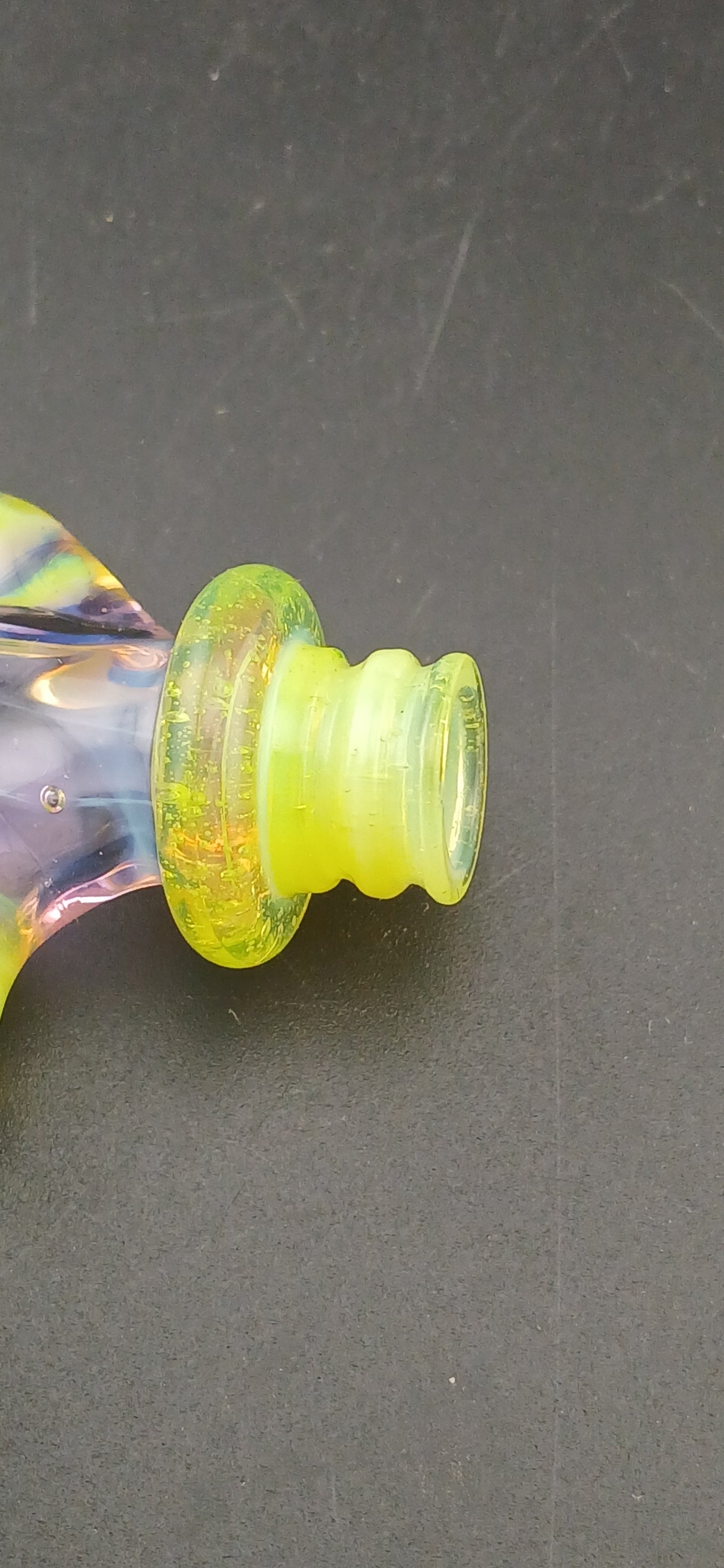 10mm link adaptor "slyme/Neo opal" X Studios
