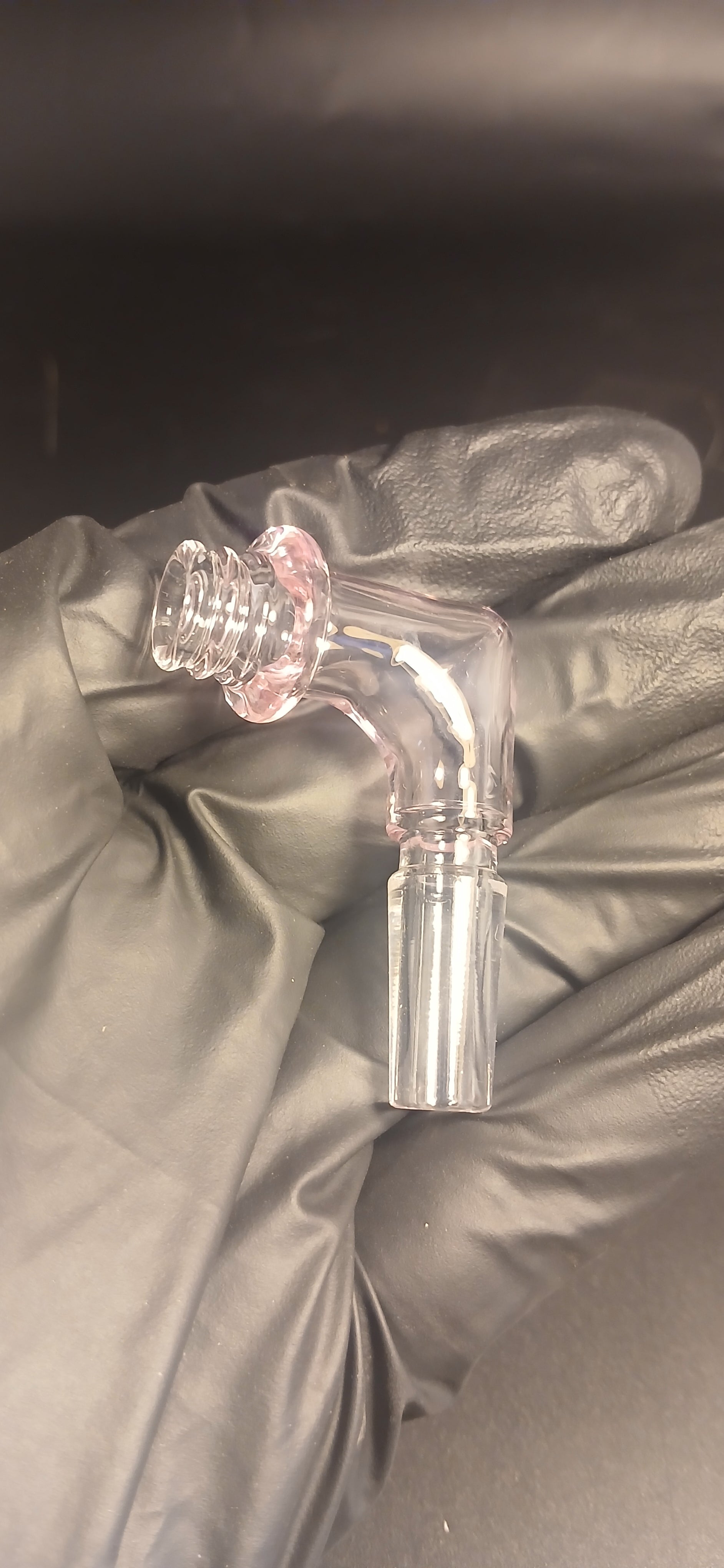 Serum "CFL" Puffco link adaptors 10mm/14mm X Studios