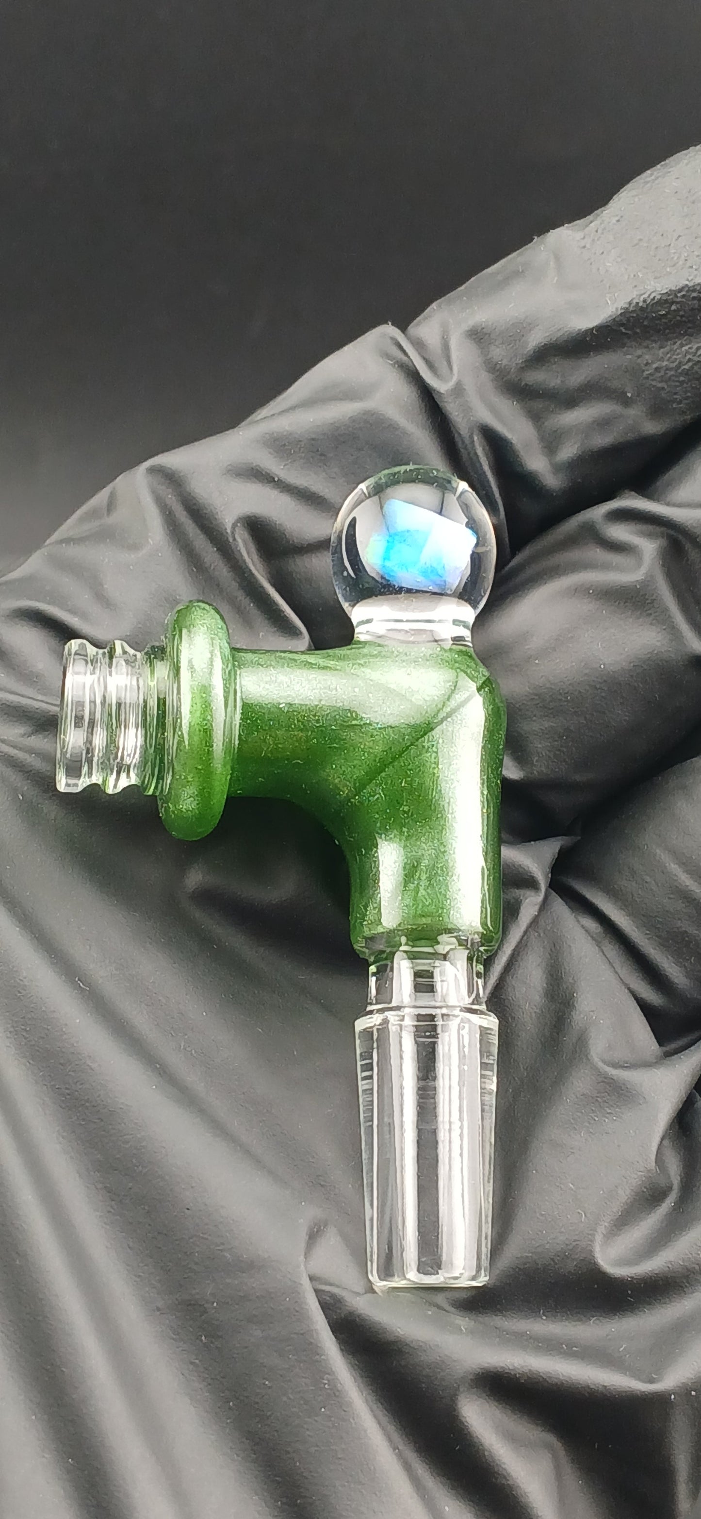 Millennium moss puffco link adaptor "10mm" X Studios