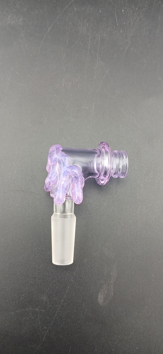10mm Link adaptor "lavender/ Pink slyme X Studios