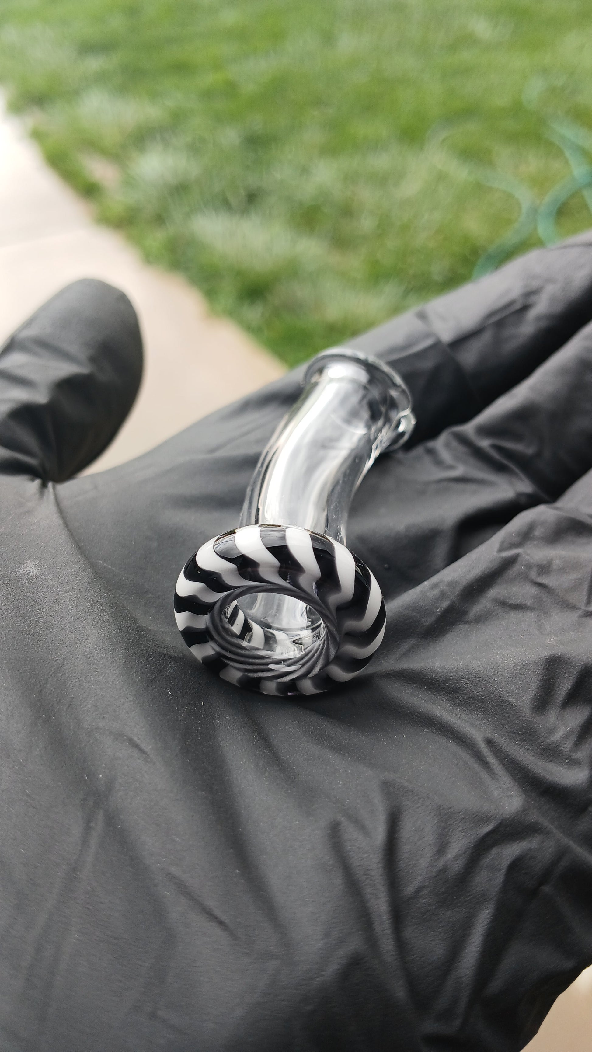 Jail house pivot tip X Studios
