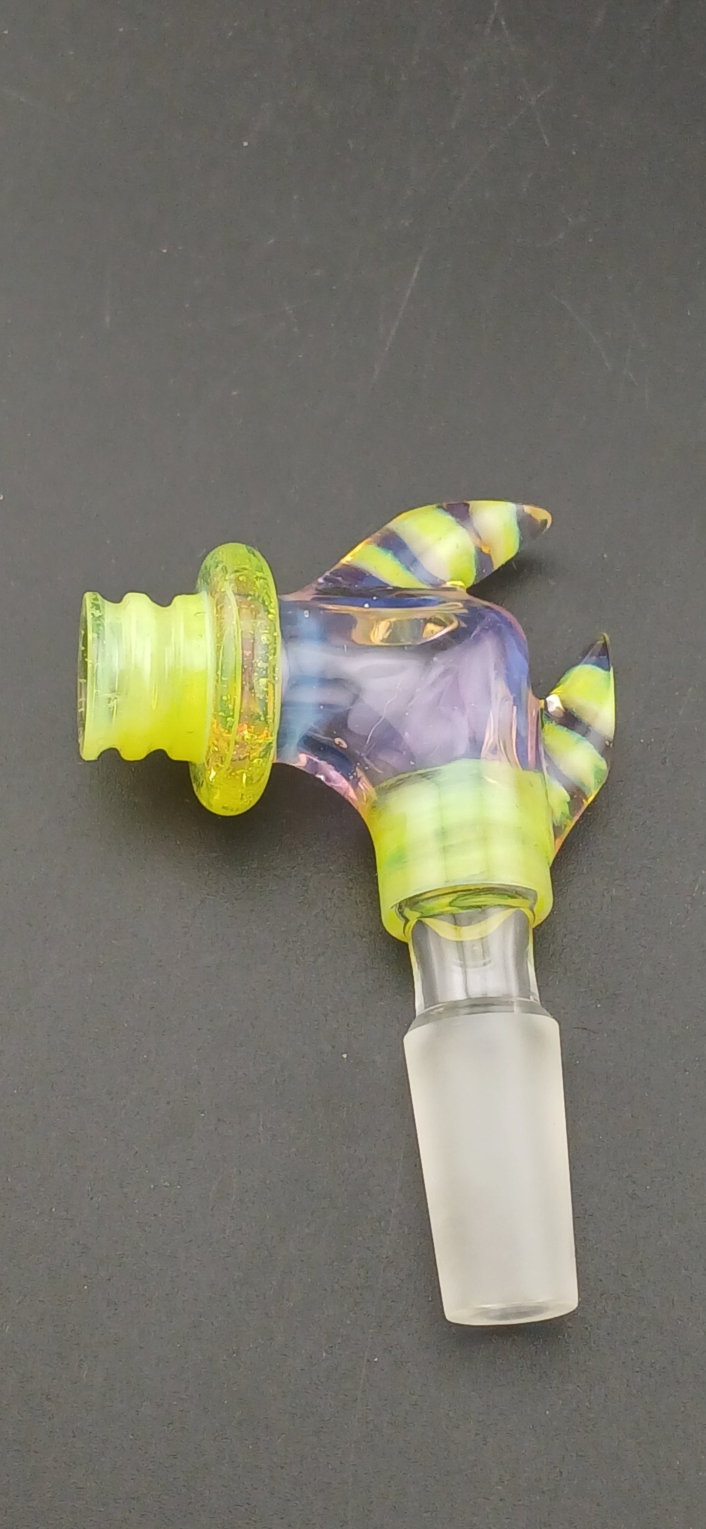 10mm link adaptor "slyme/Neo opal" X Studios