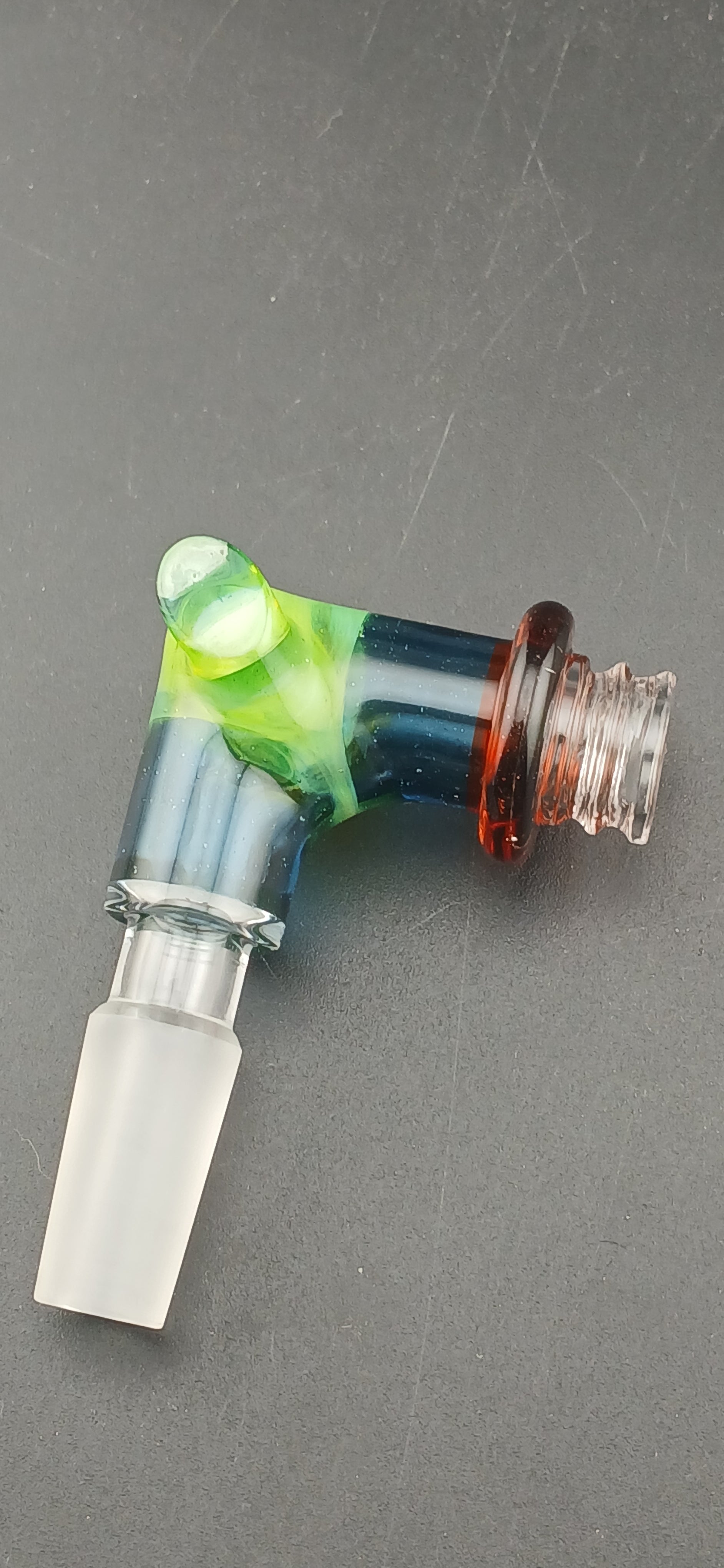 10mm Link adaptor "slyme/atomicstardust/elves X Studios