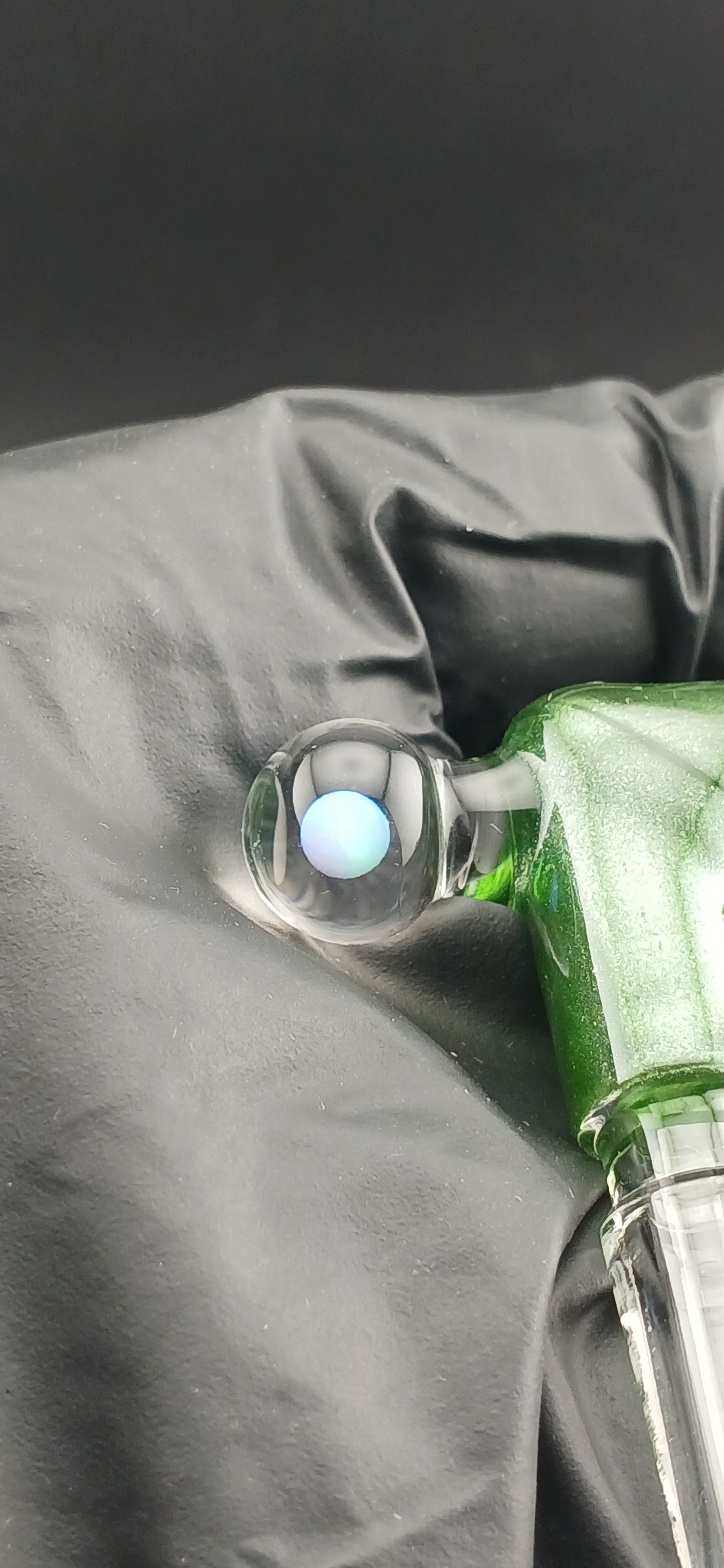 Millennium moss- puffco link adaptor "10mm"