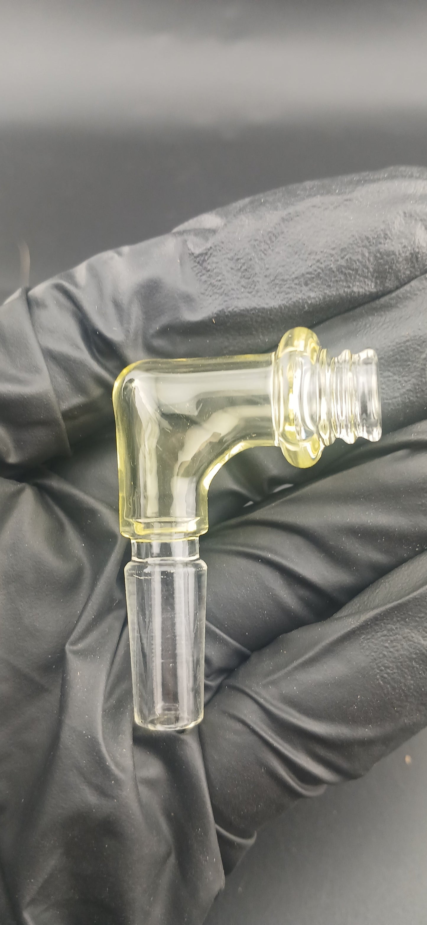 Serum "CFL" Puffco link adaptors 10mm/14mm X Studios