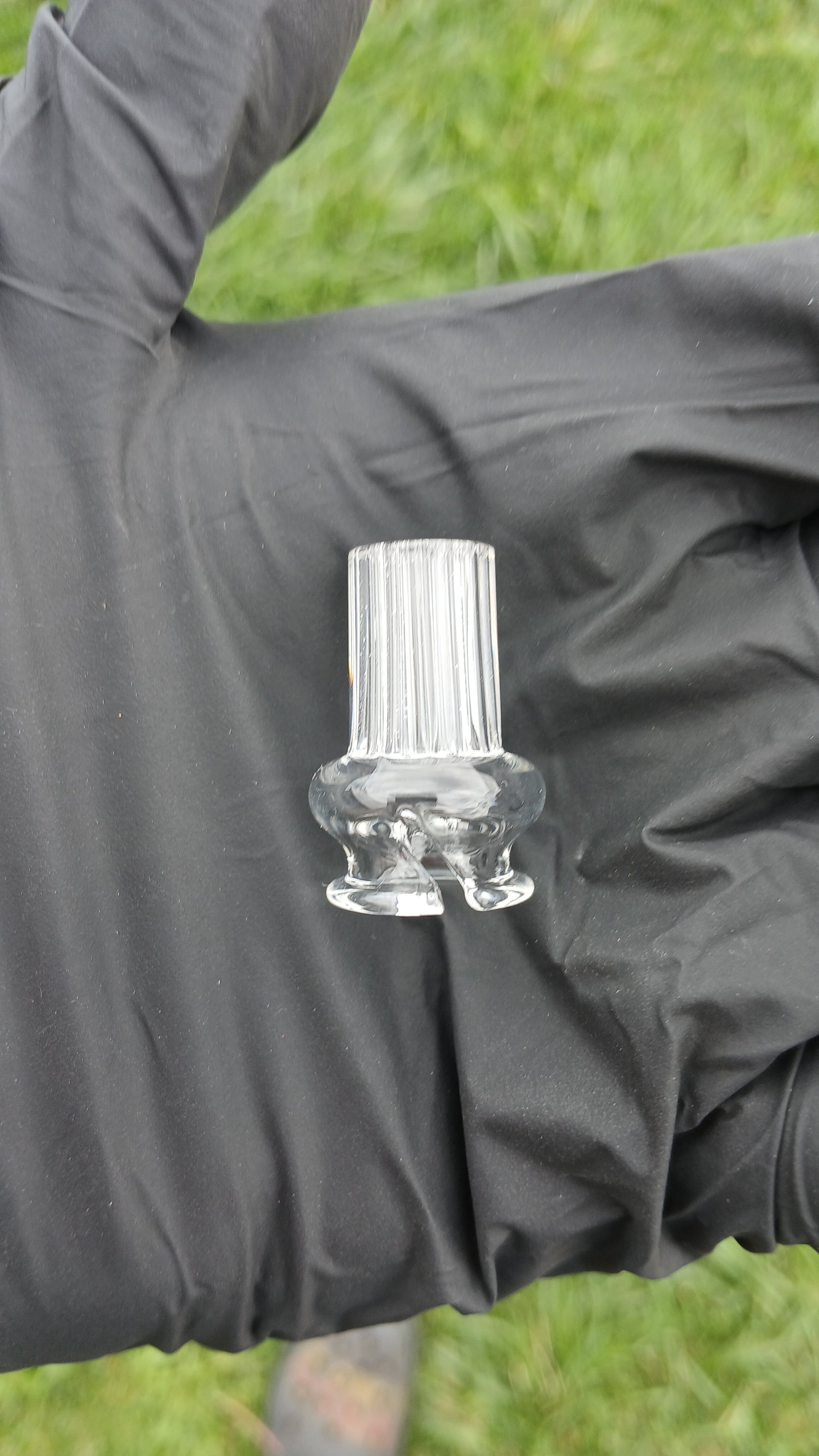 Infinity pivot tip "clear " X Studios