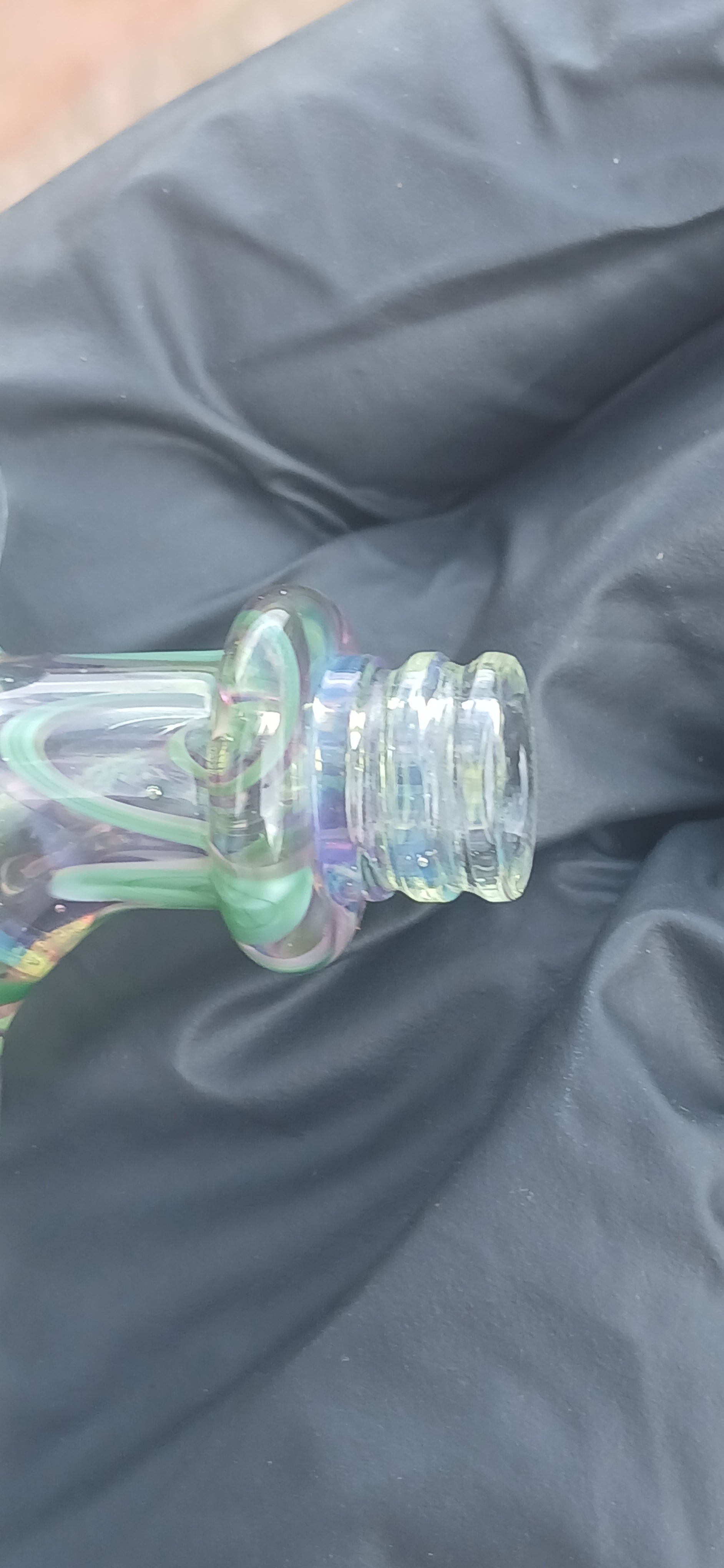 10mm 90° Link adaptor "wigwag" X Studios