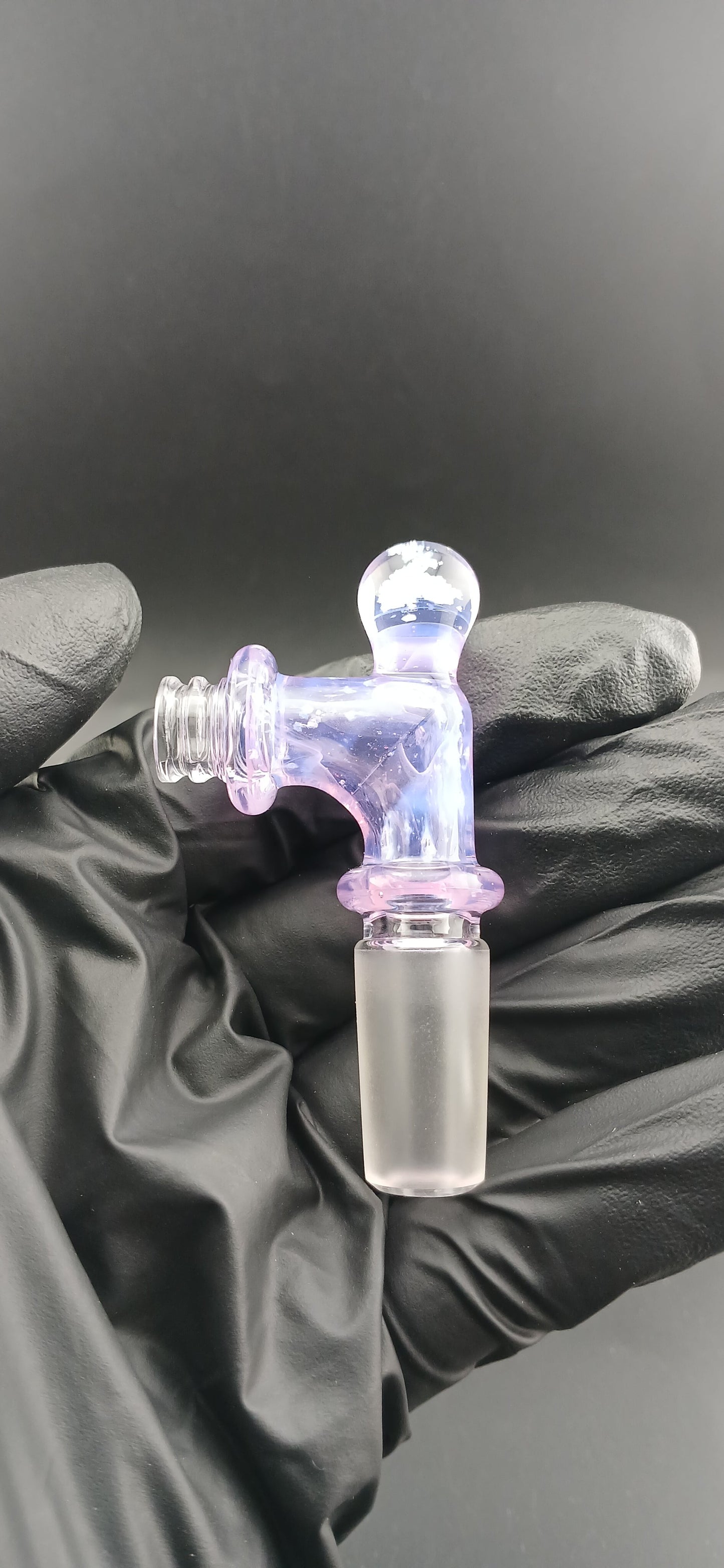 Neo opal "crushed opal" puffco link adaptor "14mm" X Studios