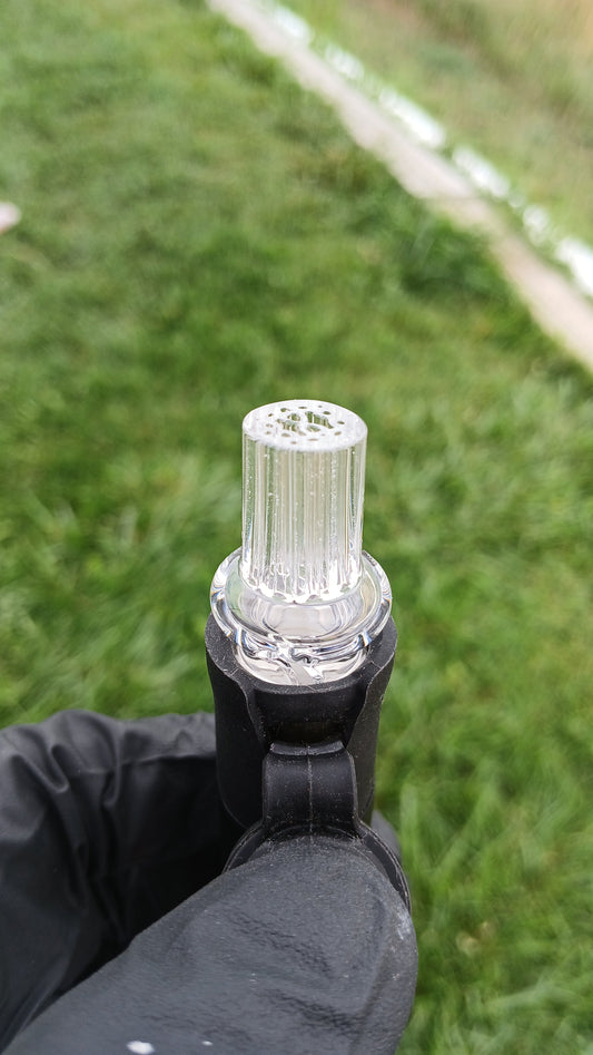 Infinity pivot tip "clear " X Studios