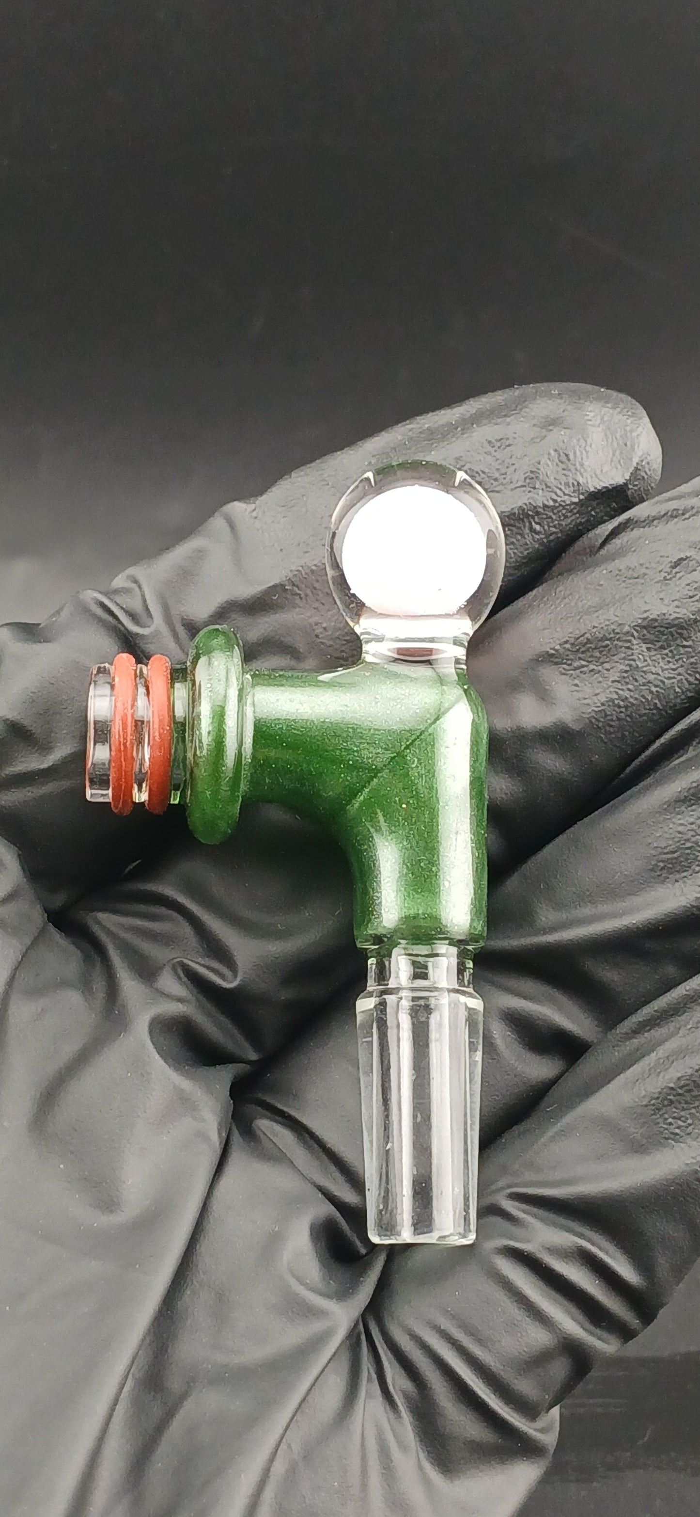 Millennium moss puffco link adaptor "10mm" X Studios