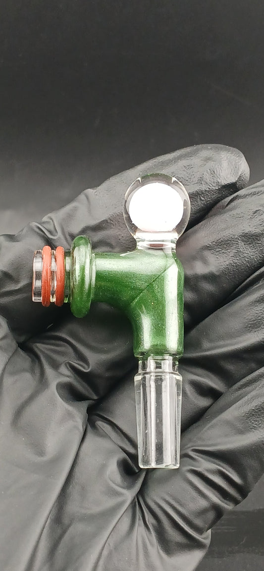Millennium moss puffco link adaptor "10mm"