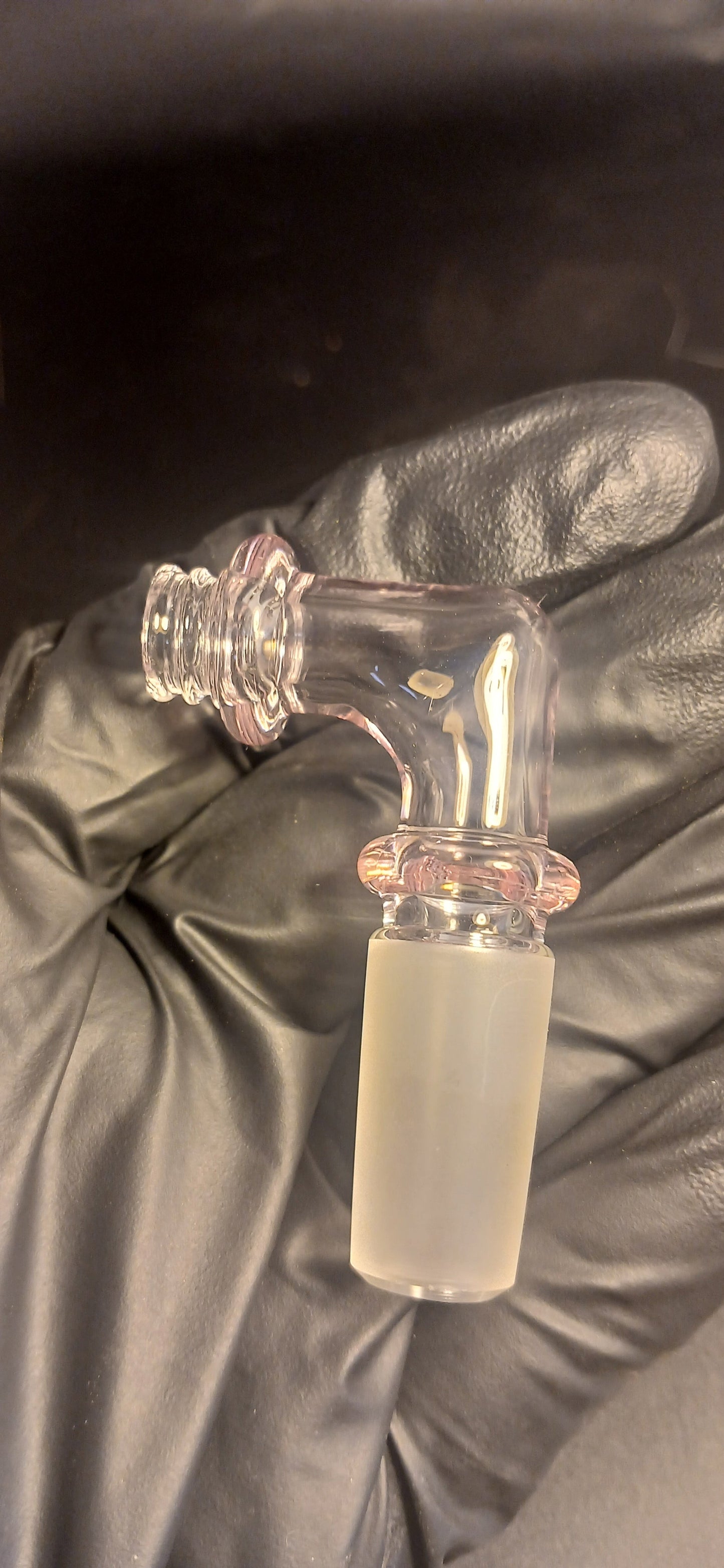 Serum "CFL" Puffco link adaptors 10mm/14mm X Studios