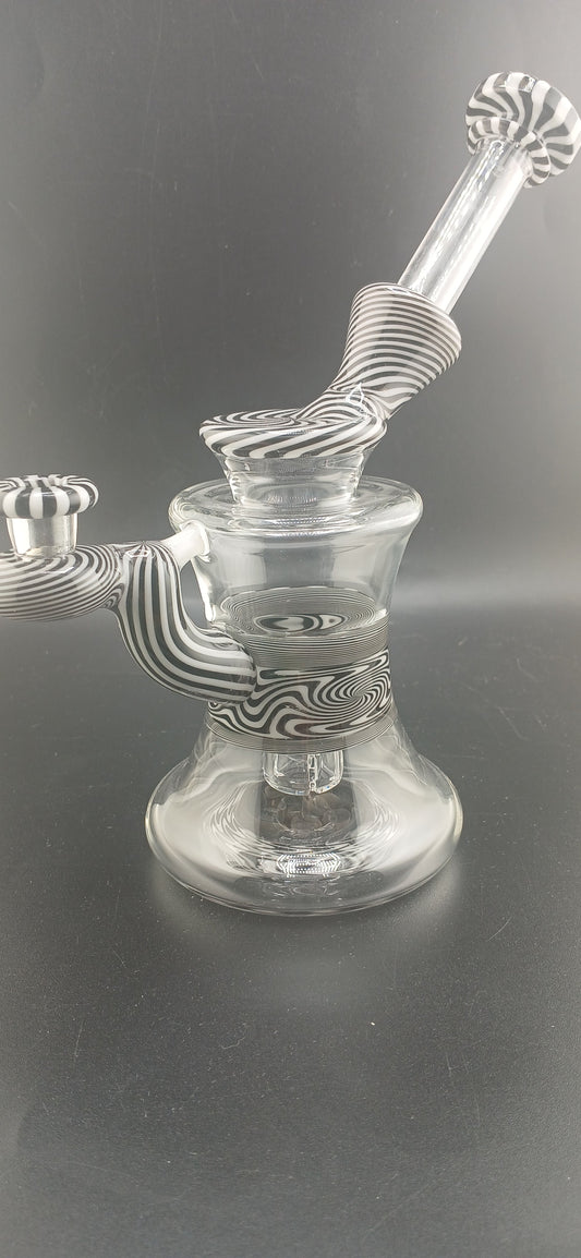 "10mm" jail house Drum jammer X Studios