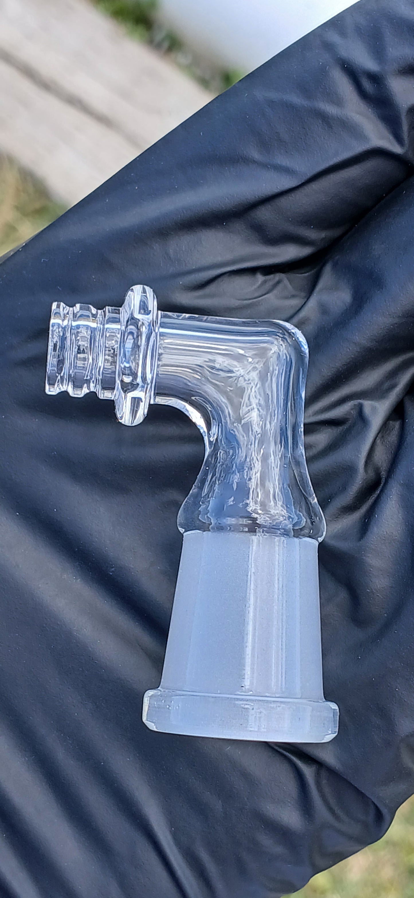 10mm/14mm "Female" 90° Link adapters