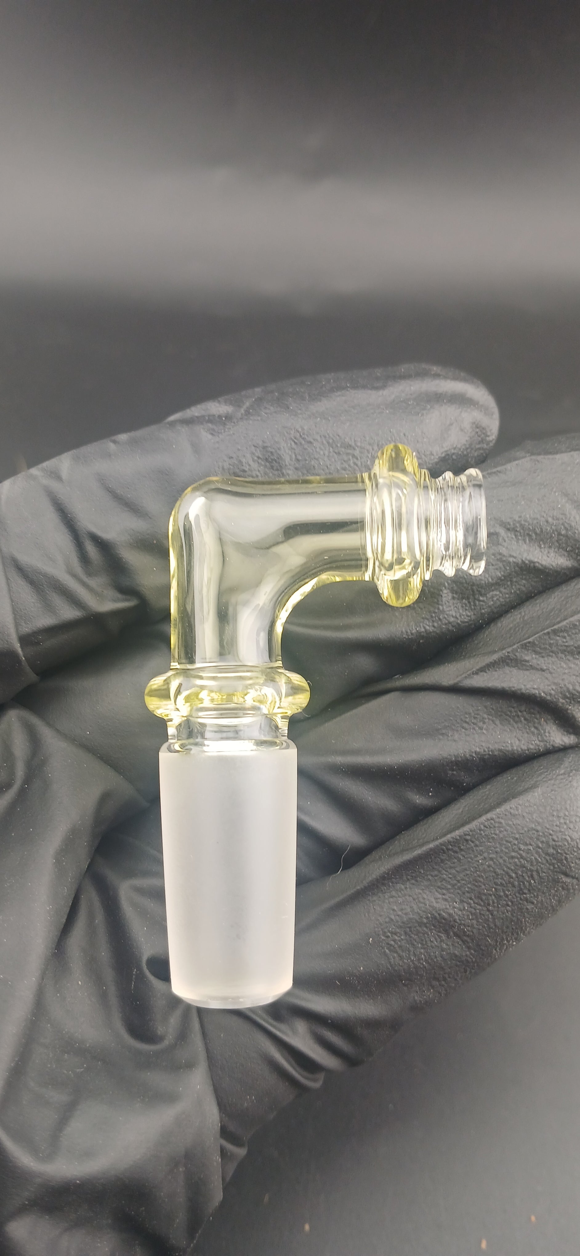 Serum "CFL" Puffco link adaptors 10mm/14mm X Studios