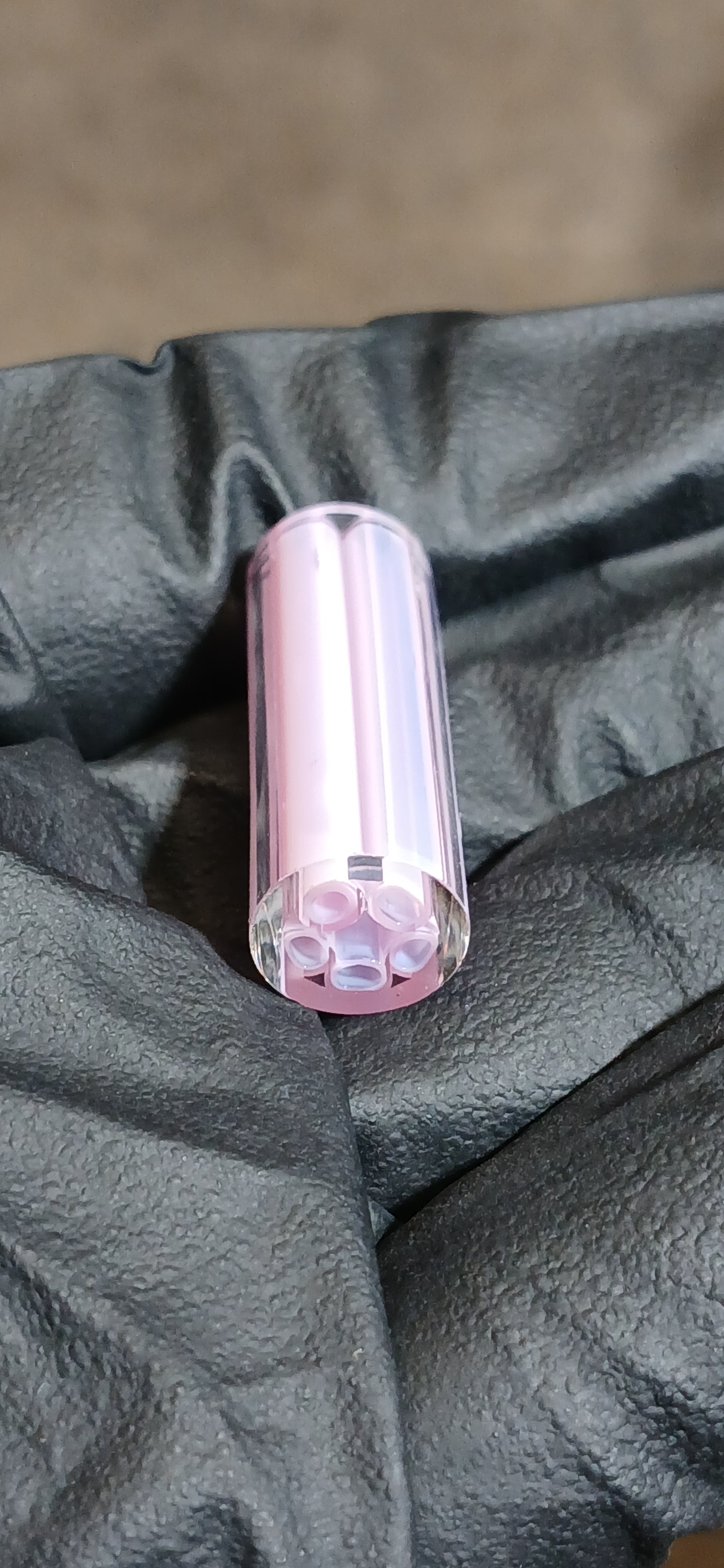 Royal jelly×Pink Potion"UV" Tips (9mm) X Studios