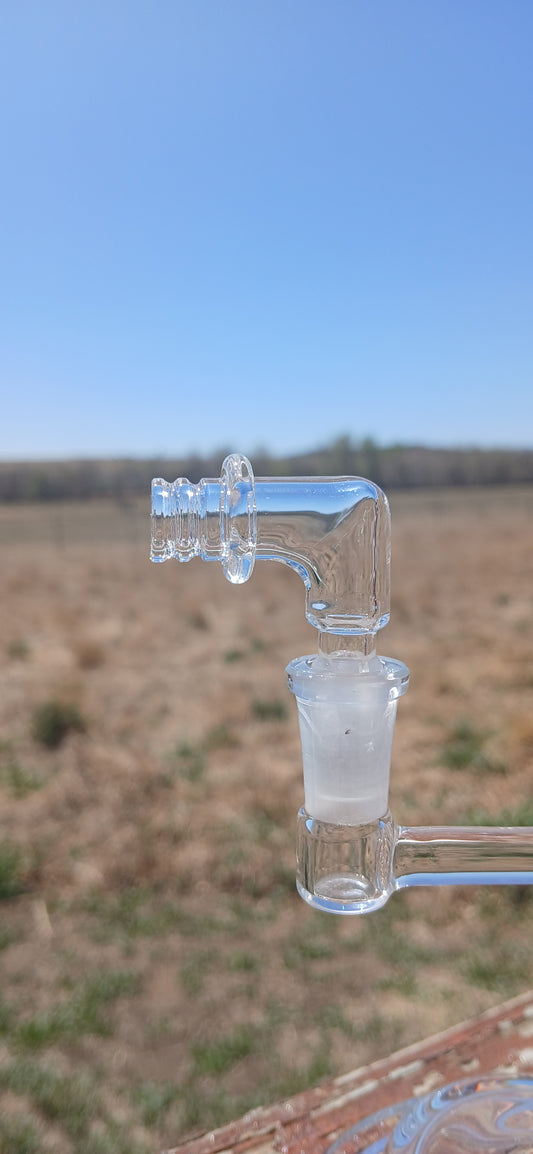 "Puffco" Glass Link adaptor