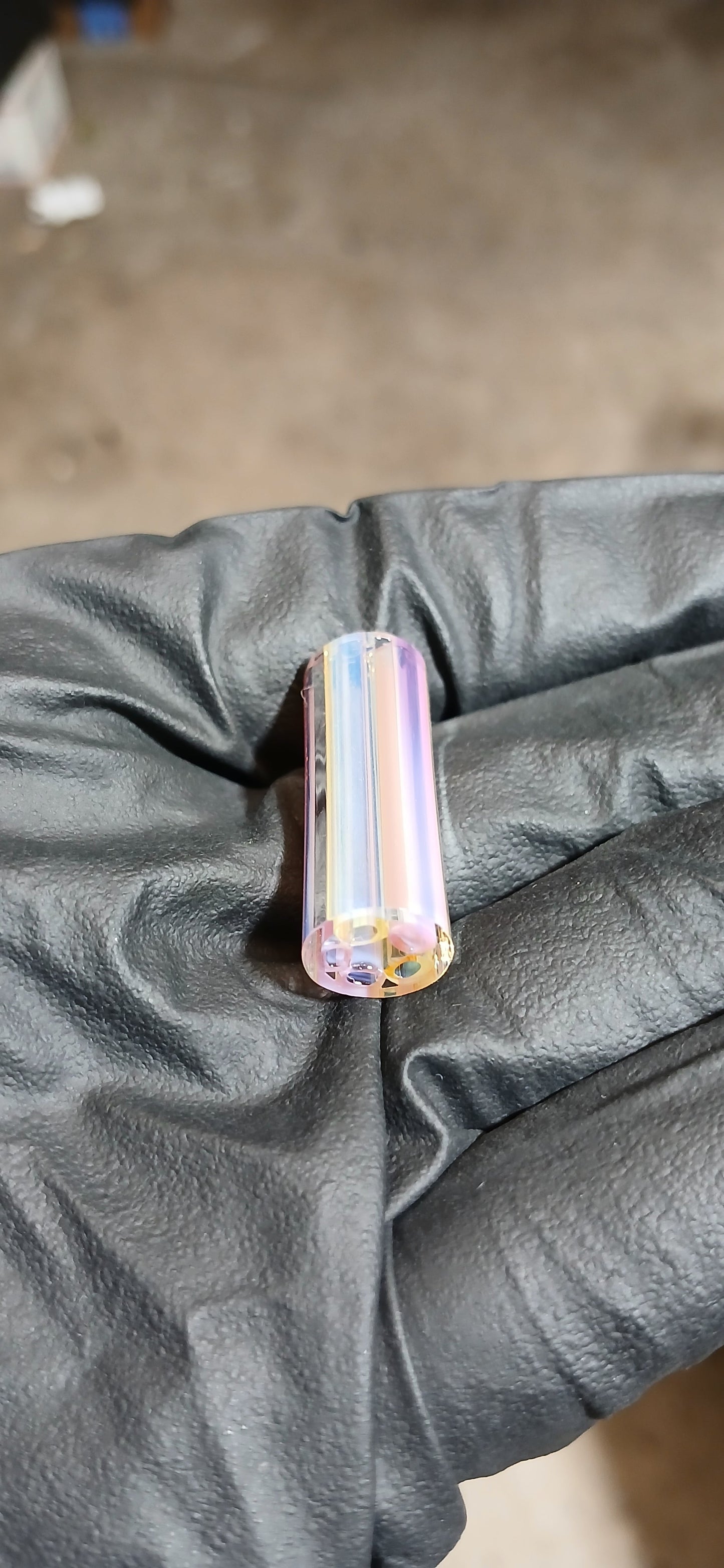 Royal jelly / Sliver fume Tips (10mmOD) X Studios