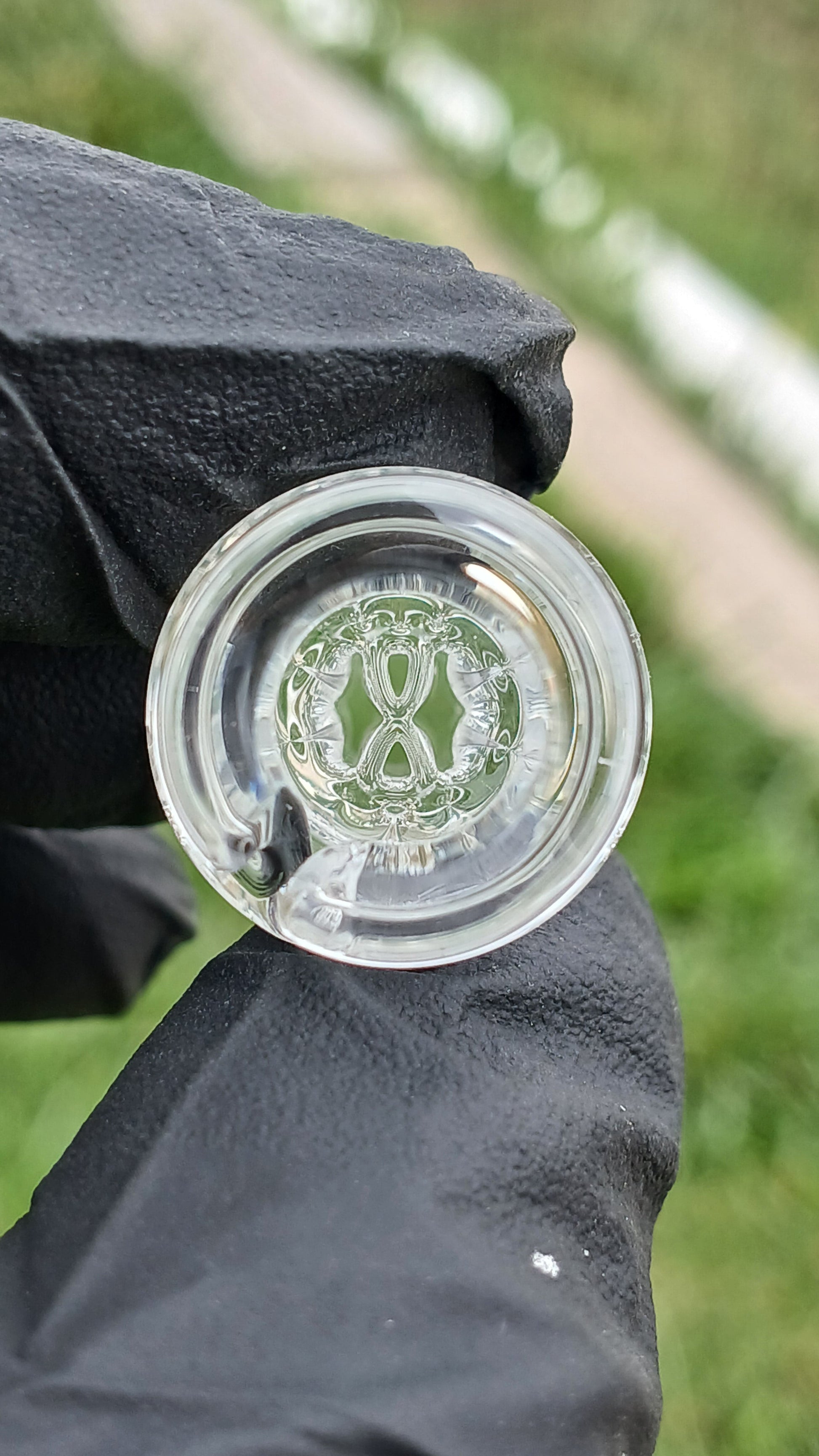 Infinity pivot tip "clear" X Studios