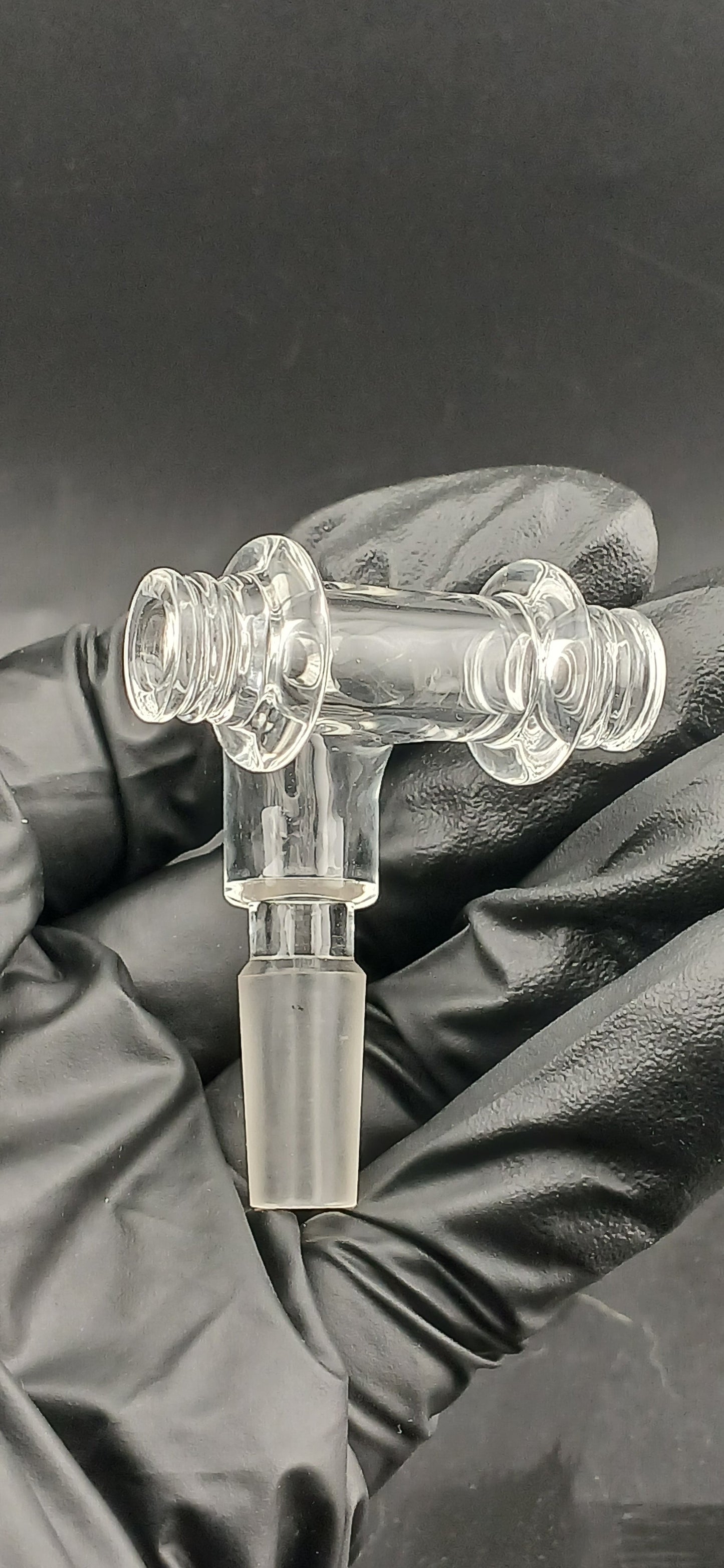 Hammer head puffco link adaptor "10mm/14mm"