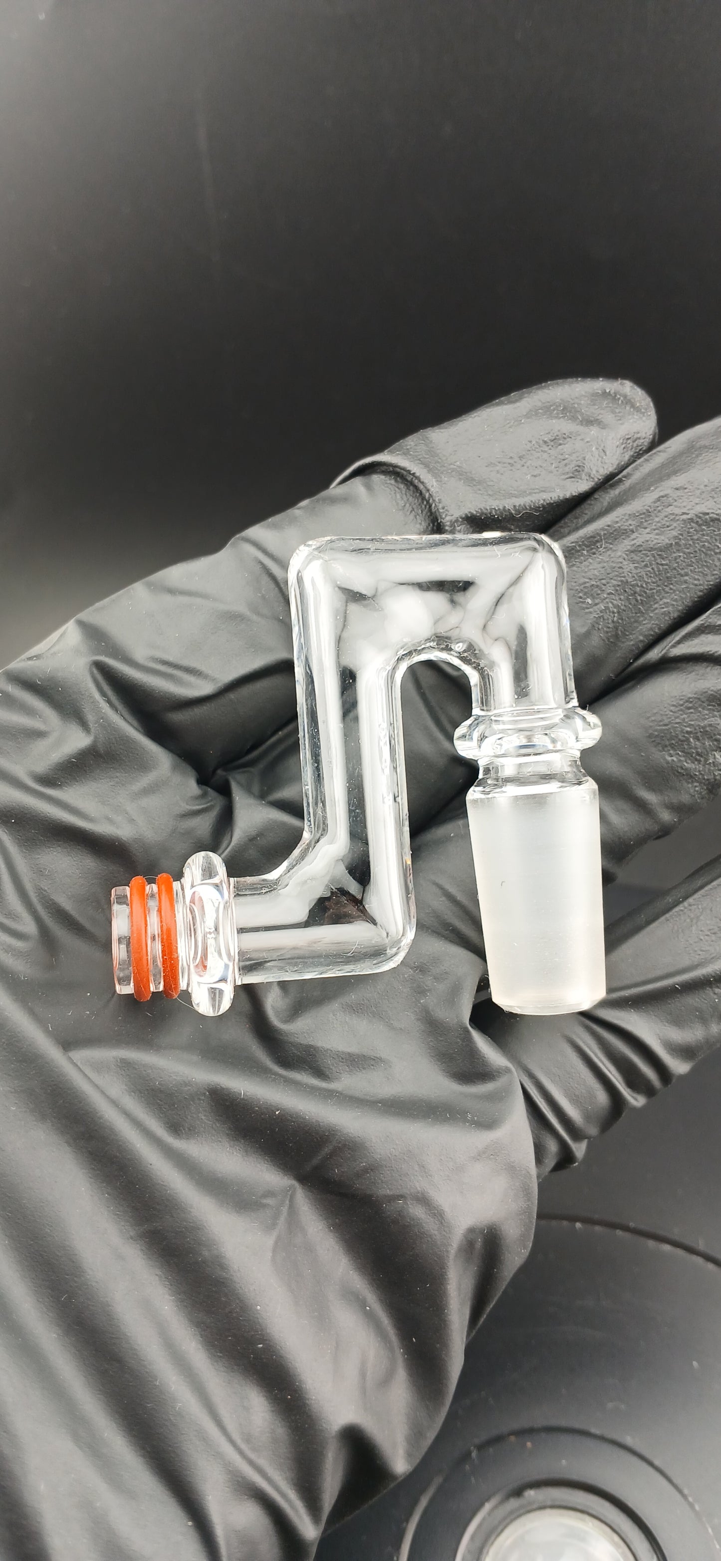 J-hook link adaptors "14mm/10mm"