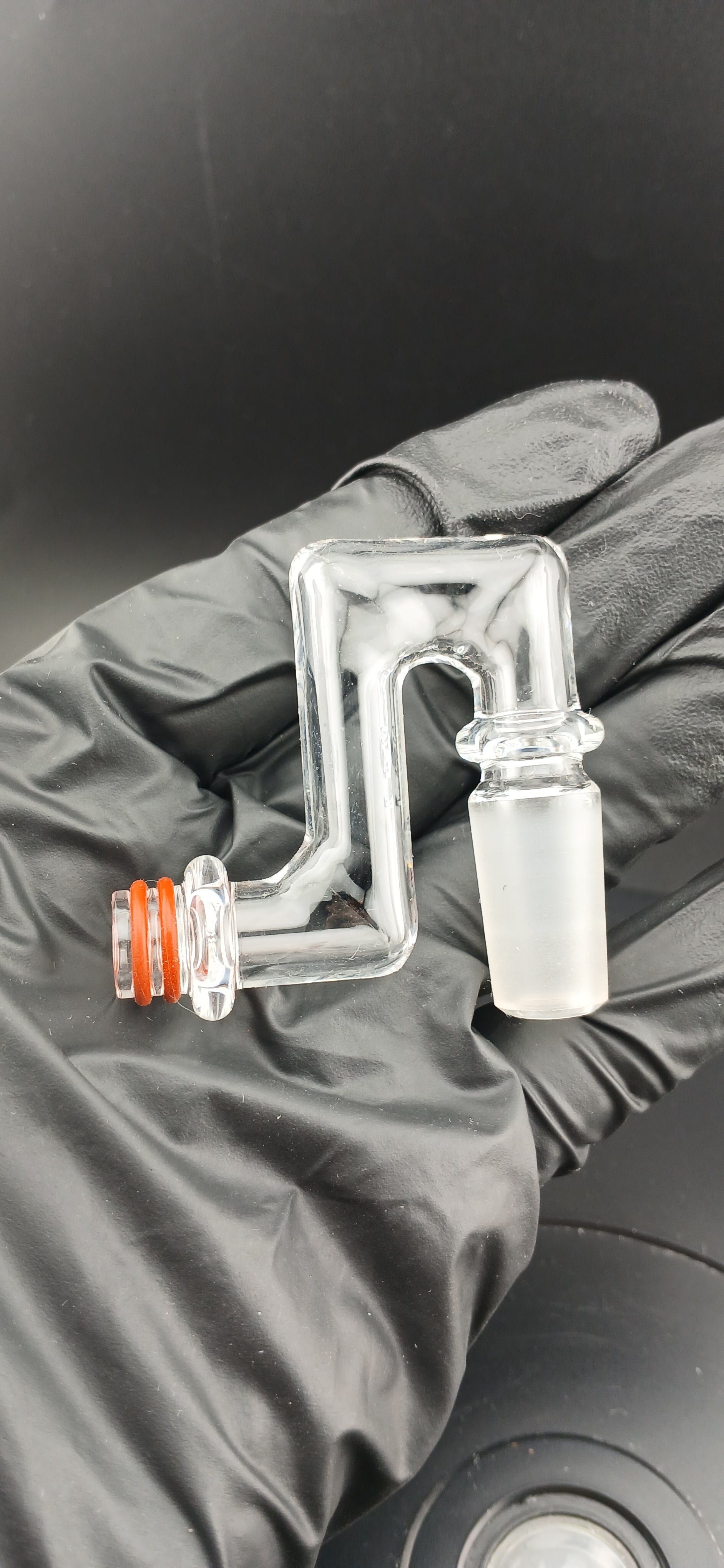 J-hook link adaptors "14mm/10mm"