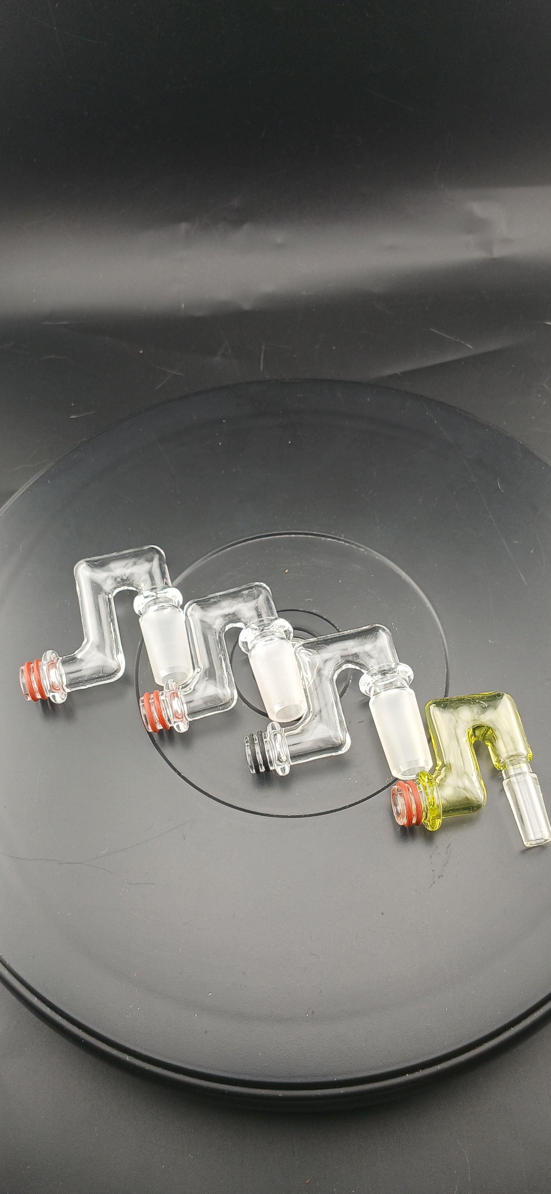 J-hook link adaptors "14mm/10mm"